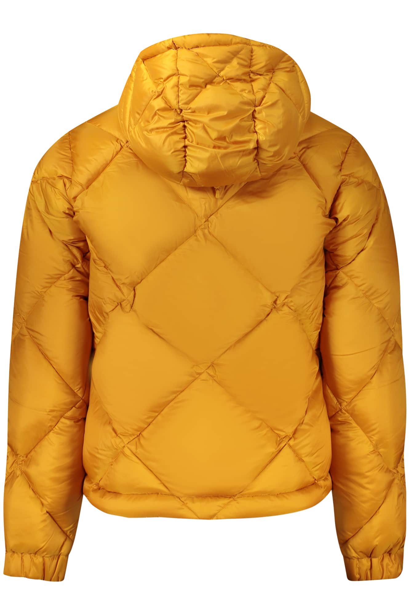 K-Way heren geel jas