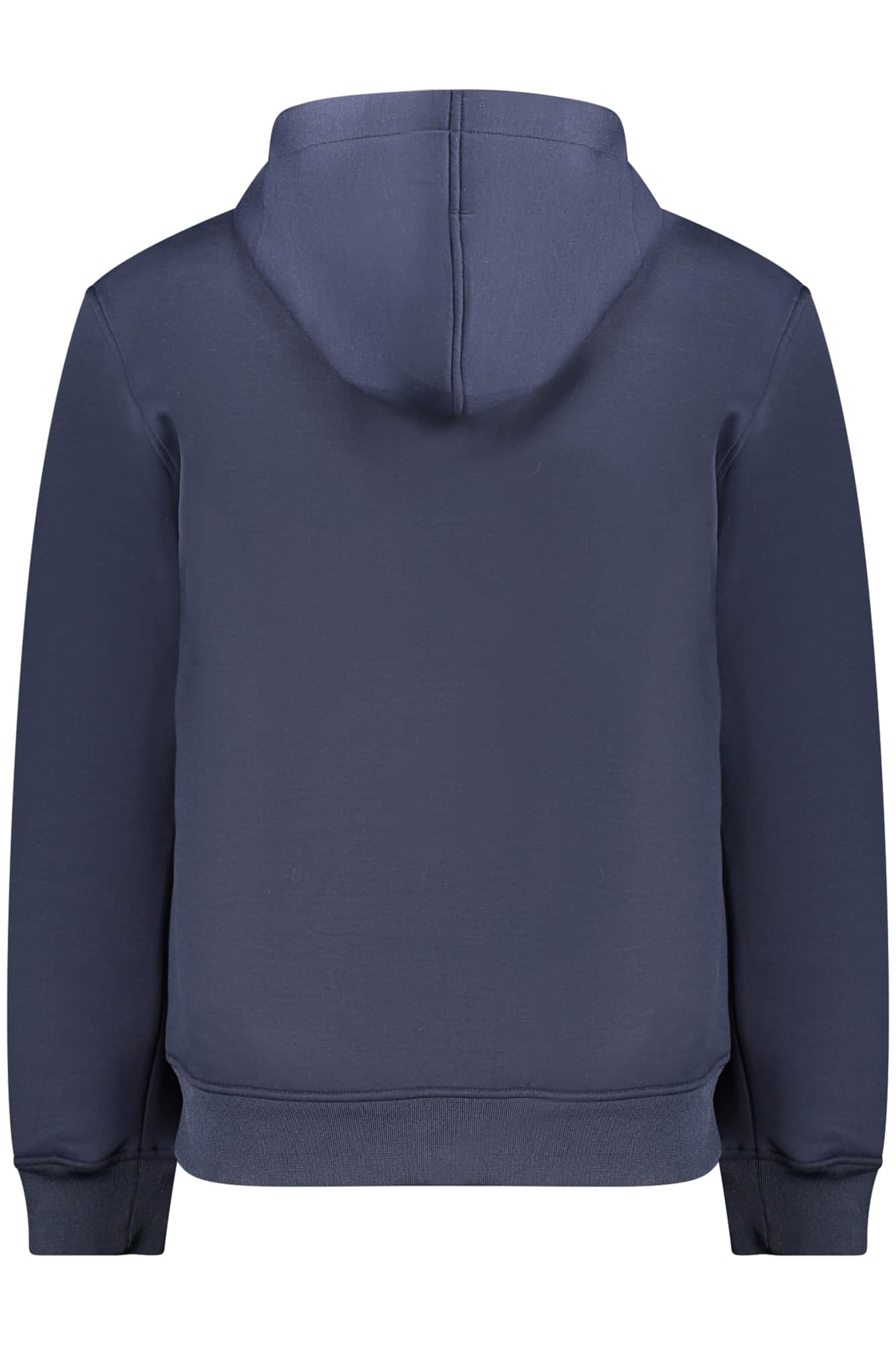 K-WAY HEREN BLAUW SPORT JAS
