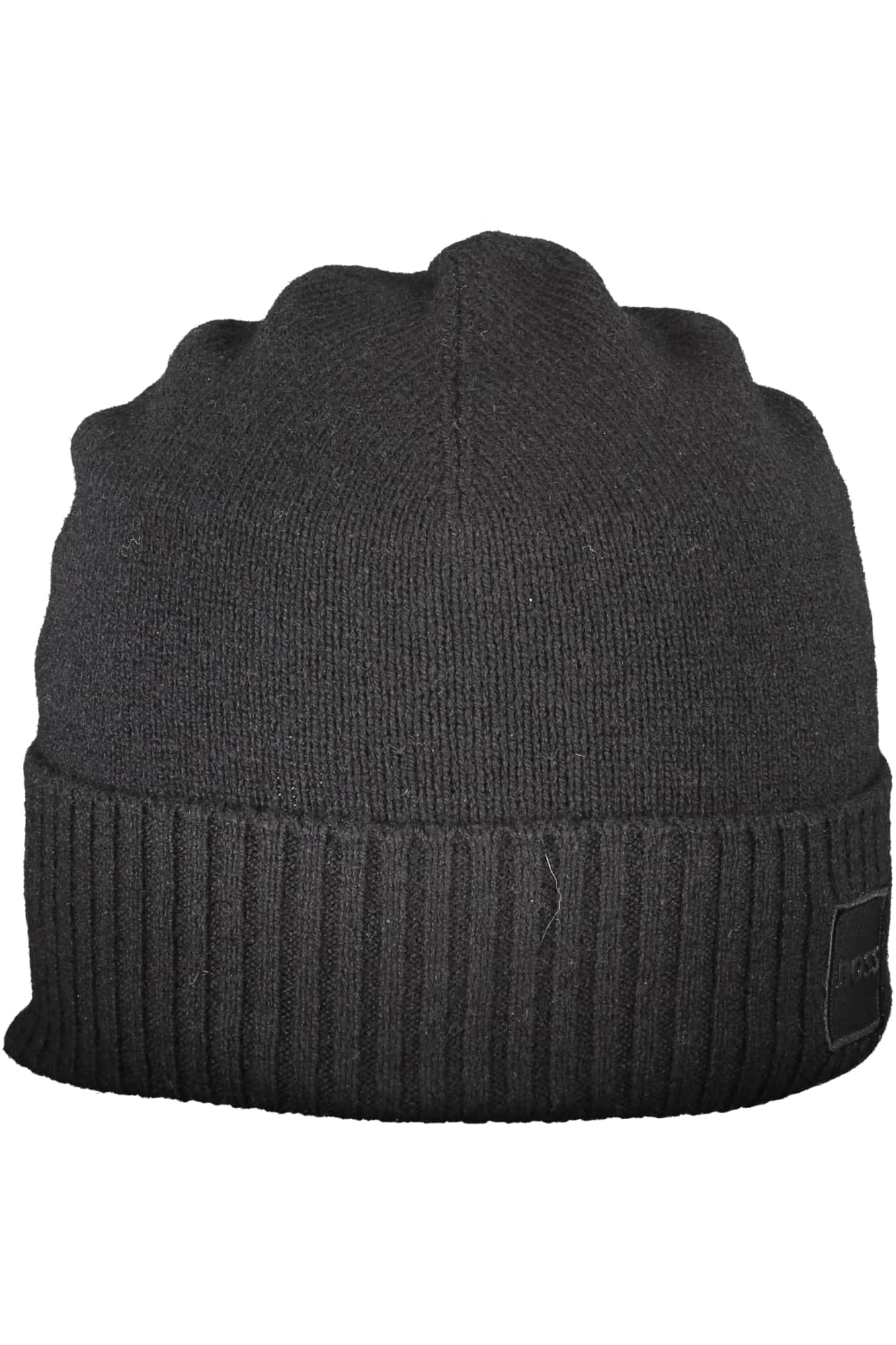 Hugo Boss heren zwart pet