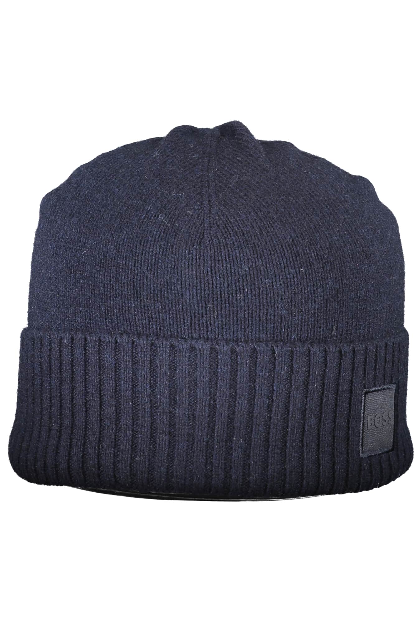 Hugo Boss heren zwart pet