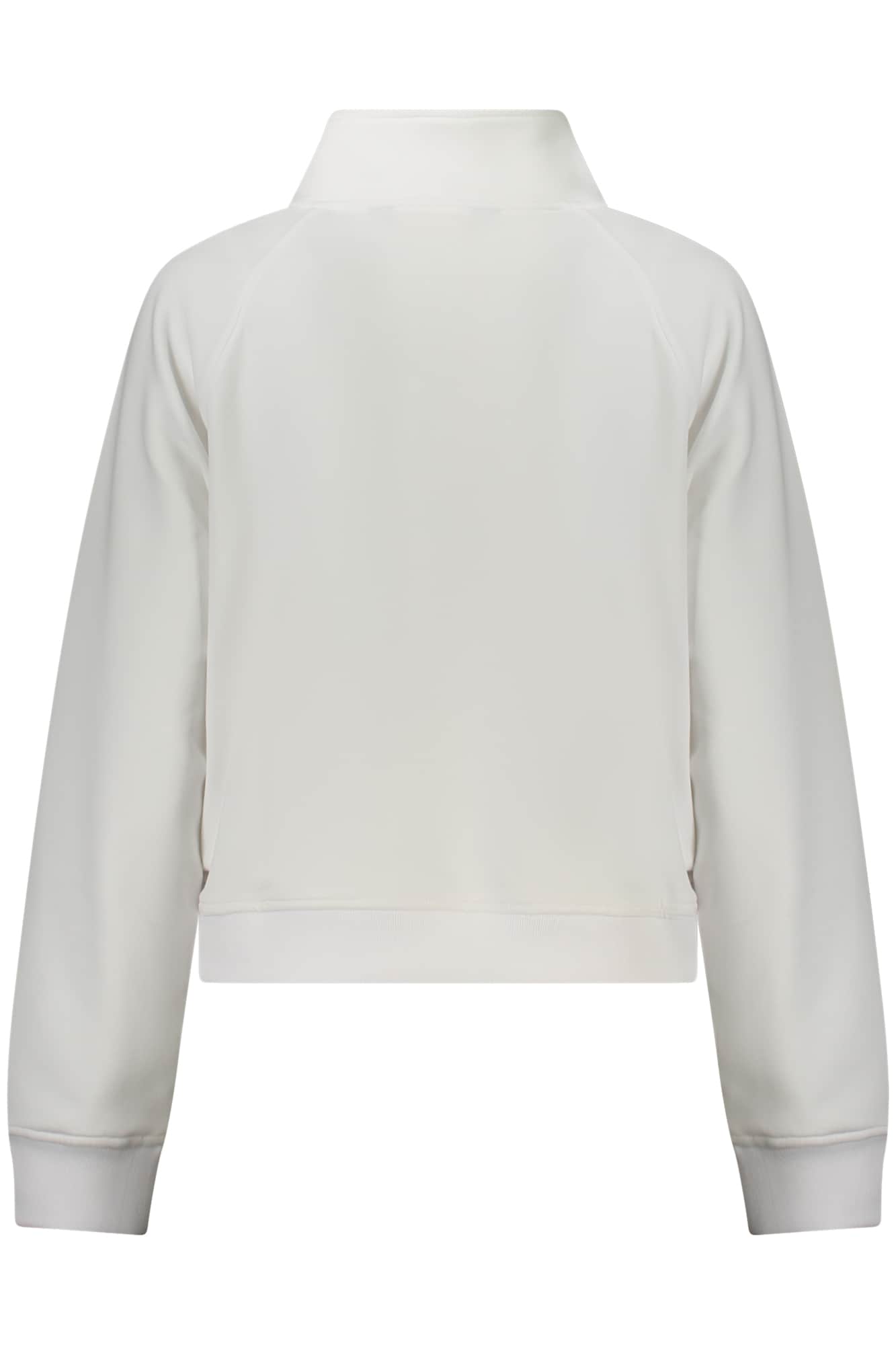K-Way sweater zonder rits dames wit