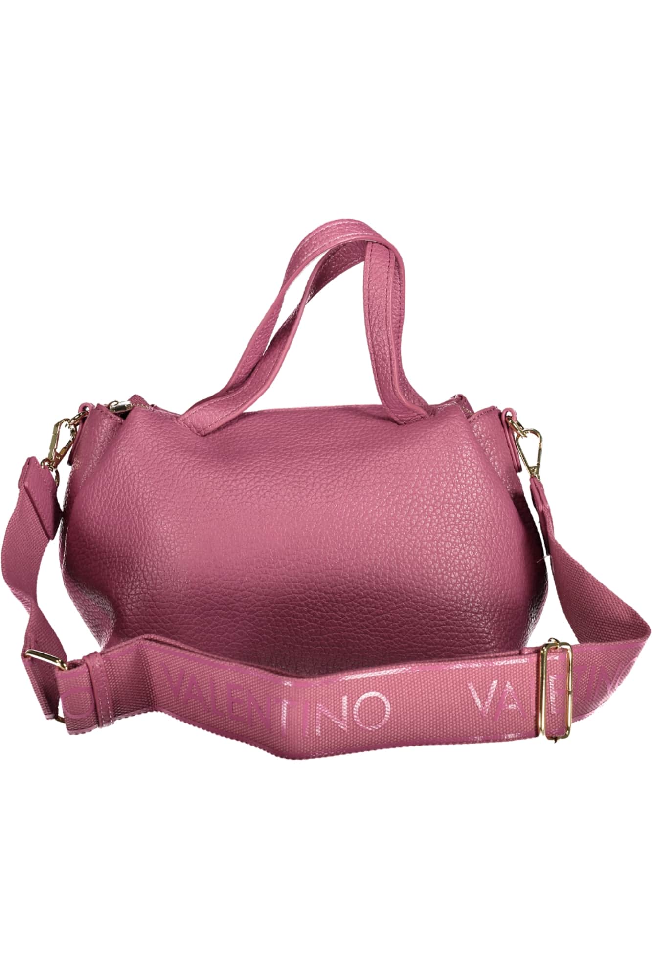 VALENTINO TASSEN DAMES TAS ROZE