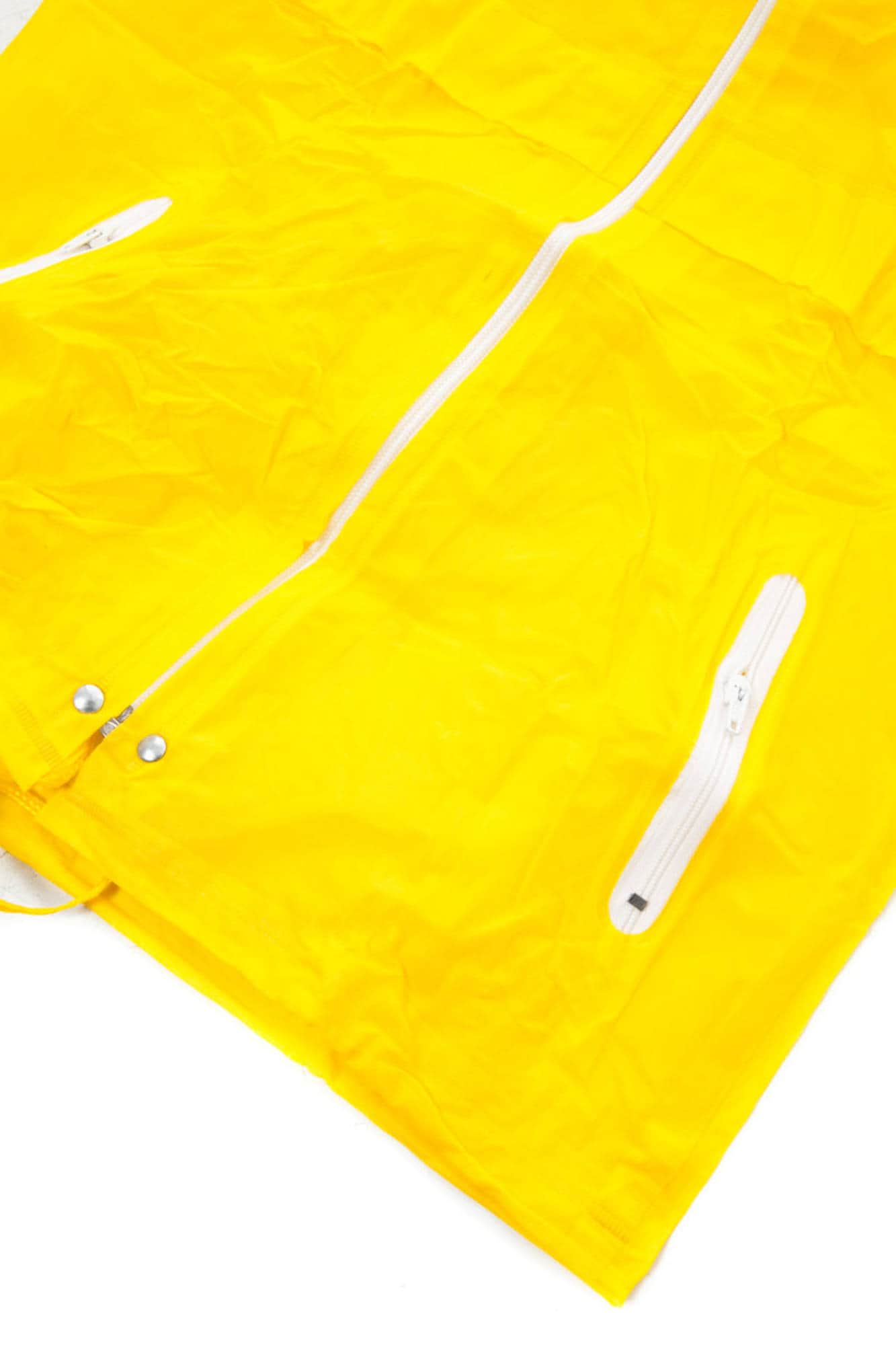 SIMIANI UNISEX GEEL REGENJAS