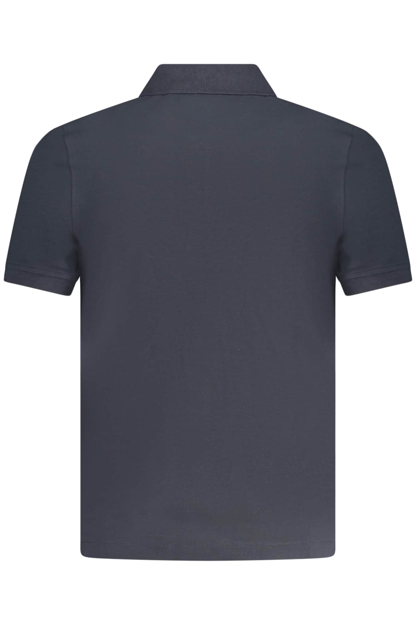 K-Way polo korte mouw heren blauw