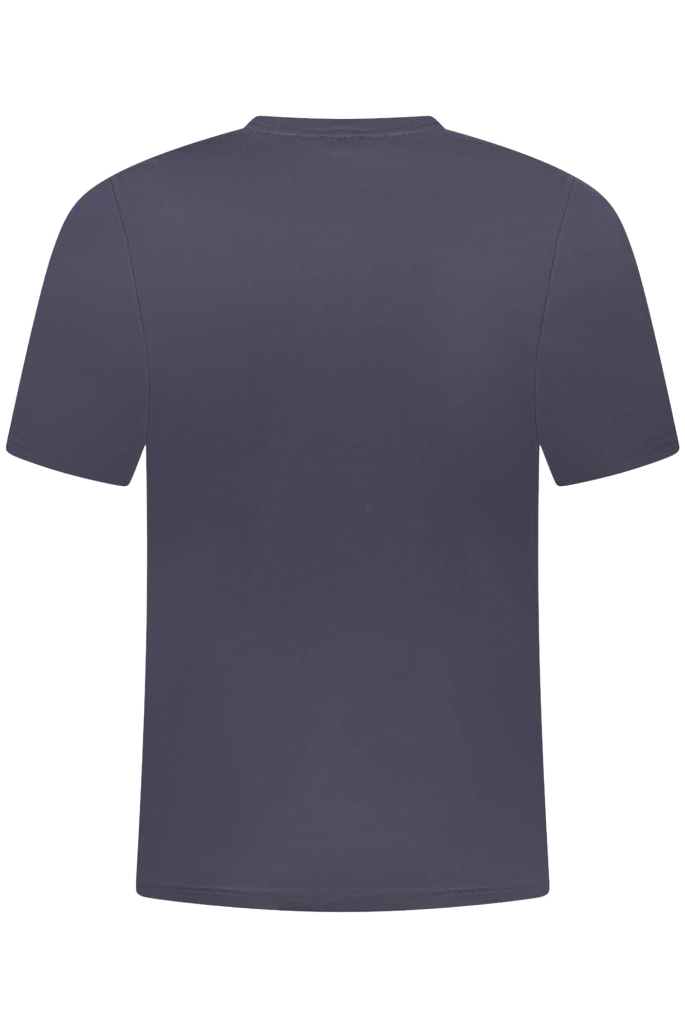K-Way korte mouw t-shirt heren groen