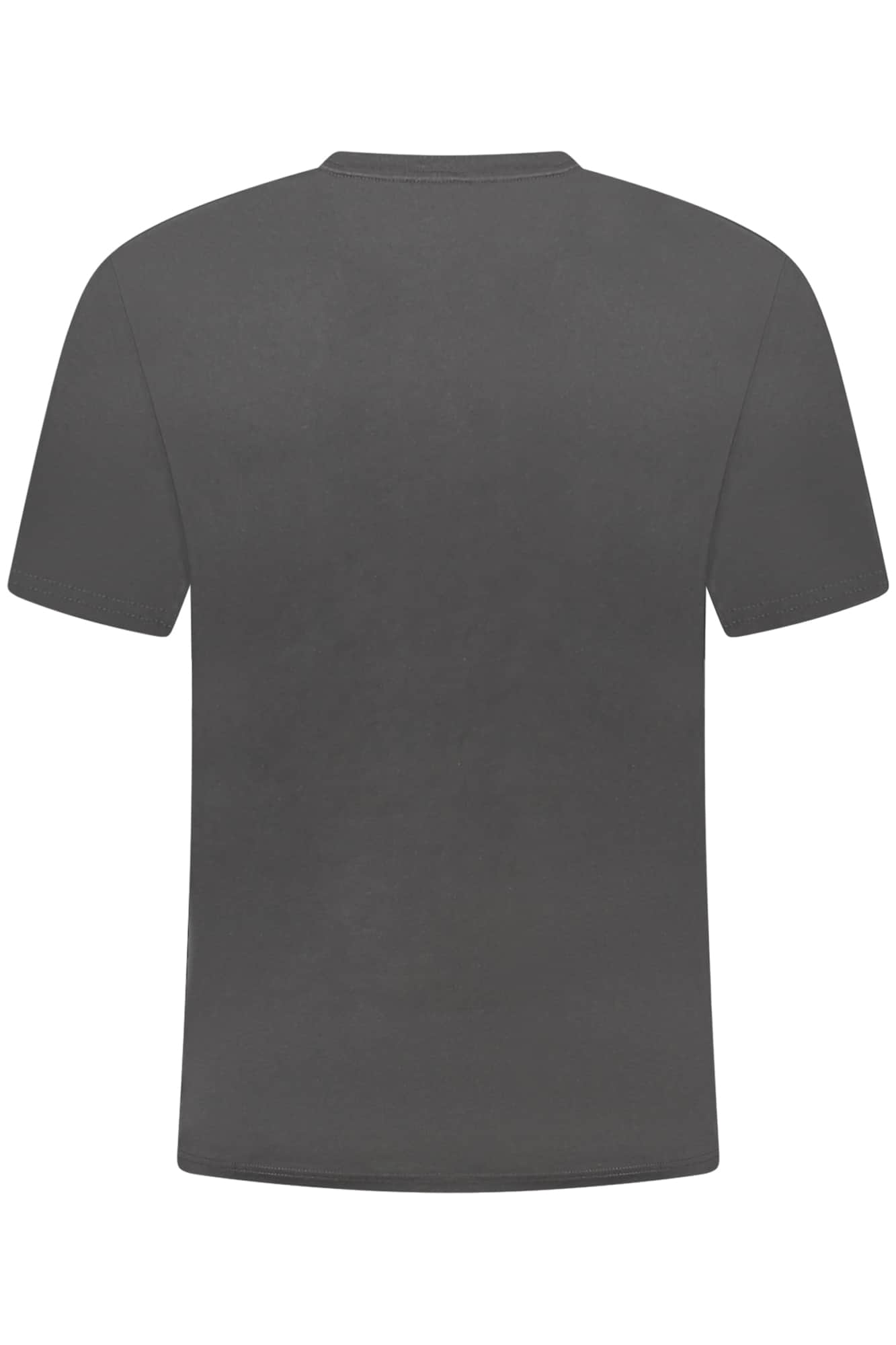 K-Way korte mouw t-shirt heren groen