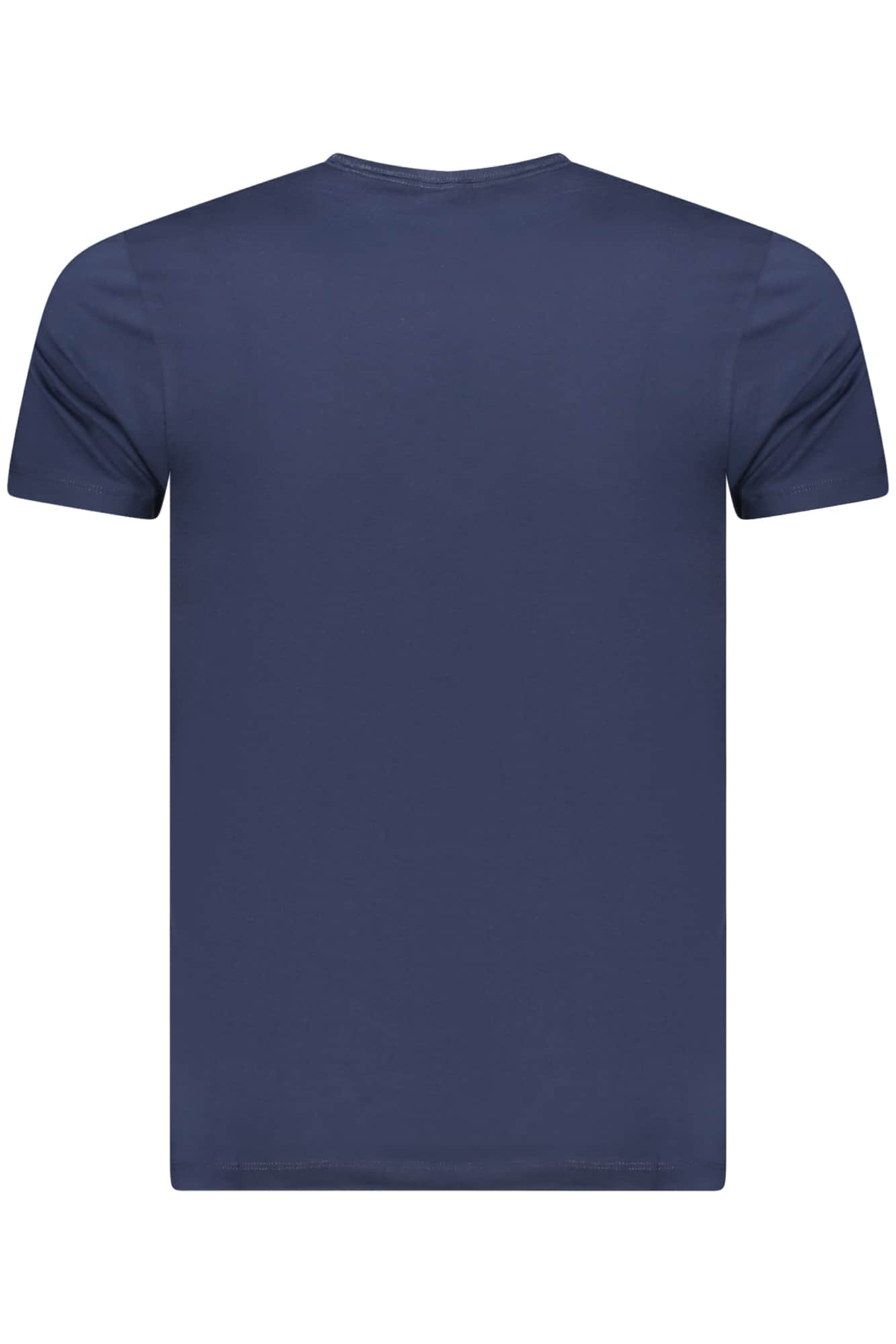 PEPE JEANS HEREN KORTE MOUW T-SHIRT BLAUW