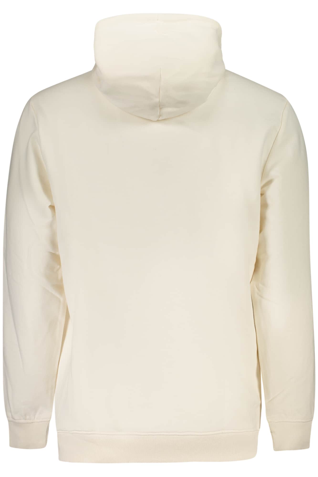 TOMMY HILFIGER MEN'S BLUE ZIP-UP SWEATSHIRT