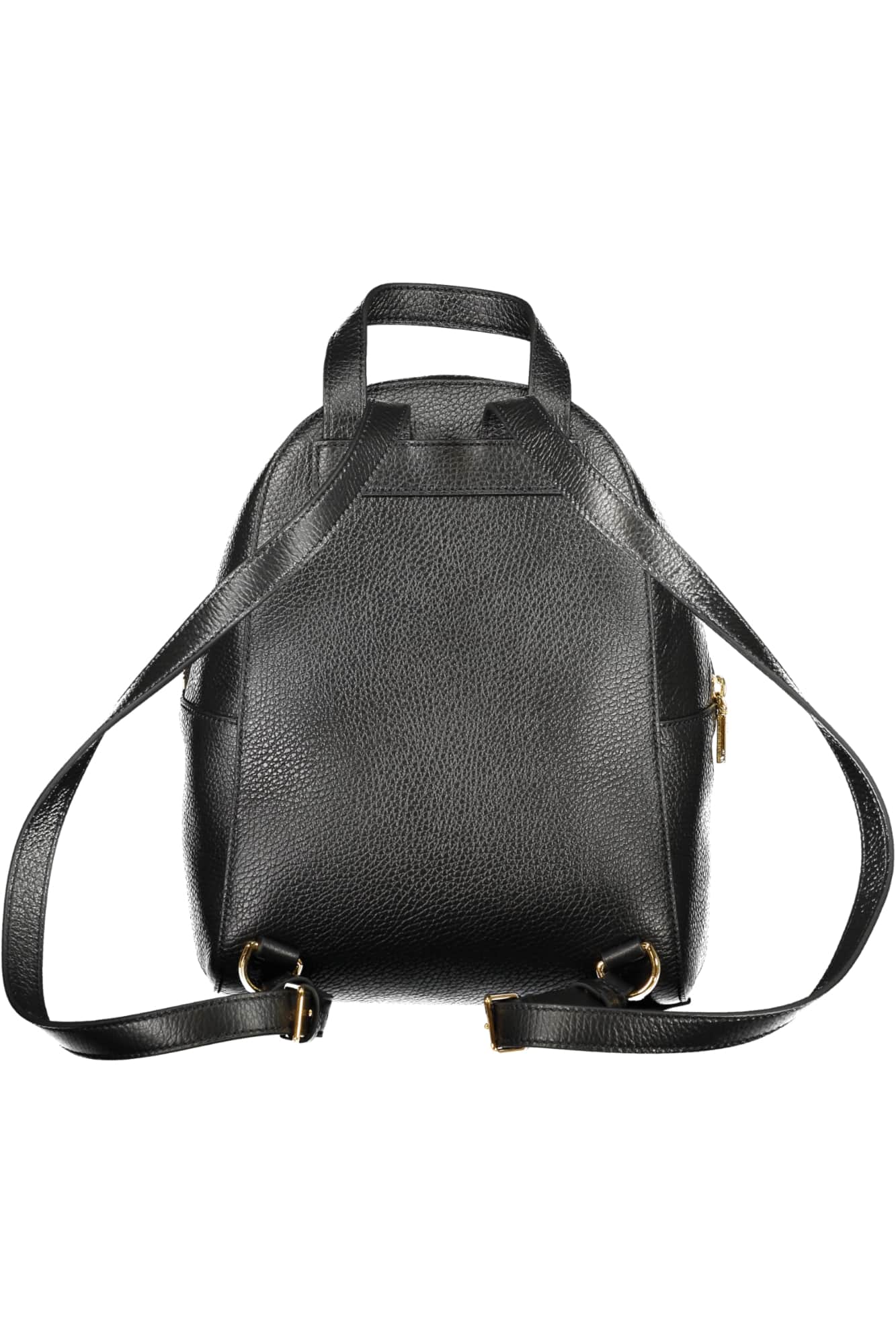 COCCINELLE DAMES ZWART RUGZAK