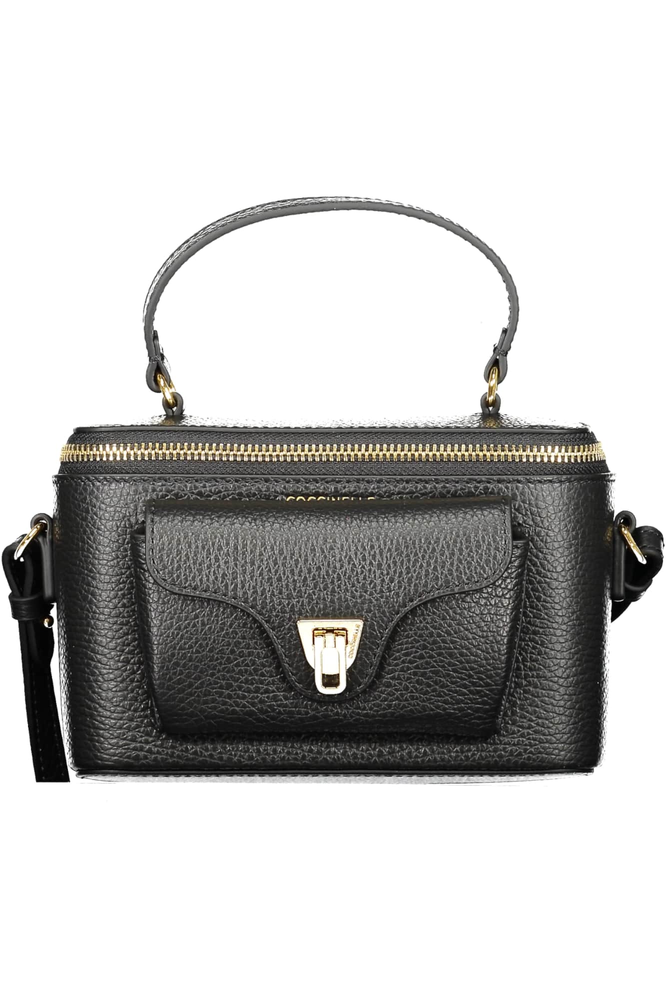 COCCINELLE DAMES BRUIN TAS
