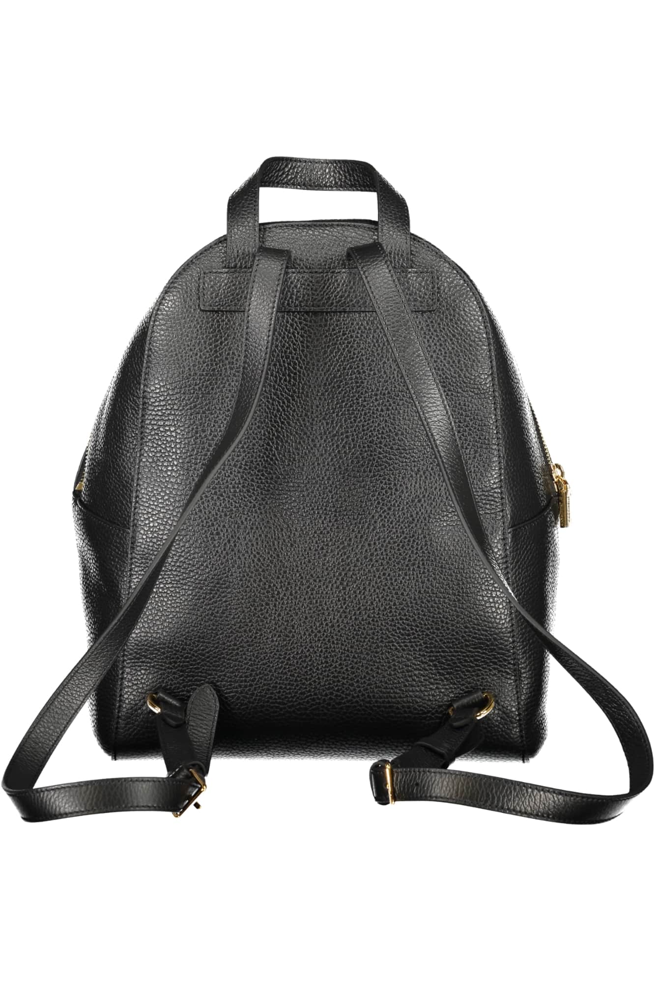 COCCINELLE DAMES ZWART RUGZAK