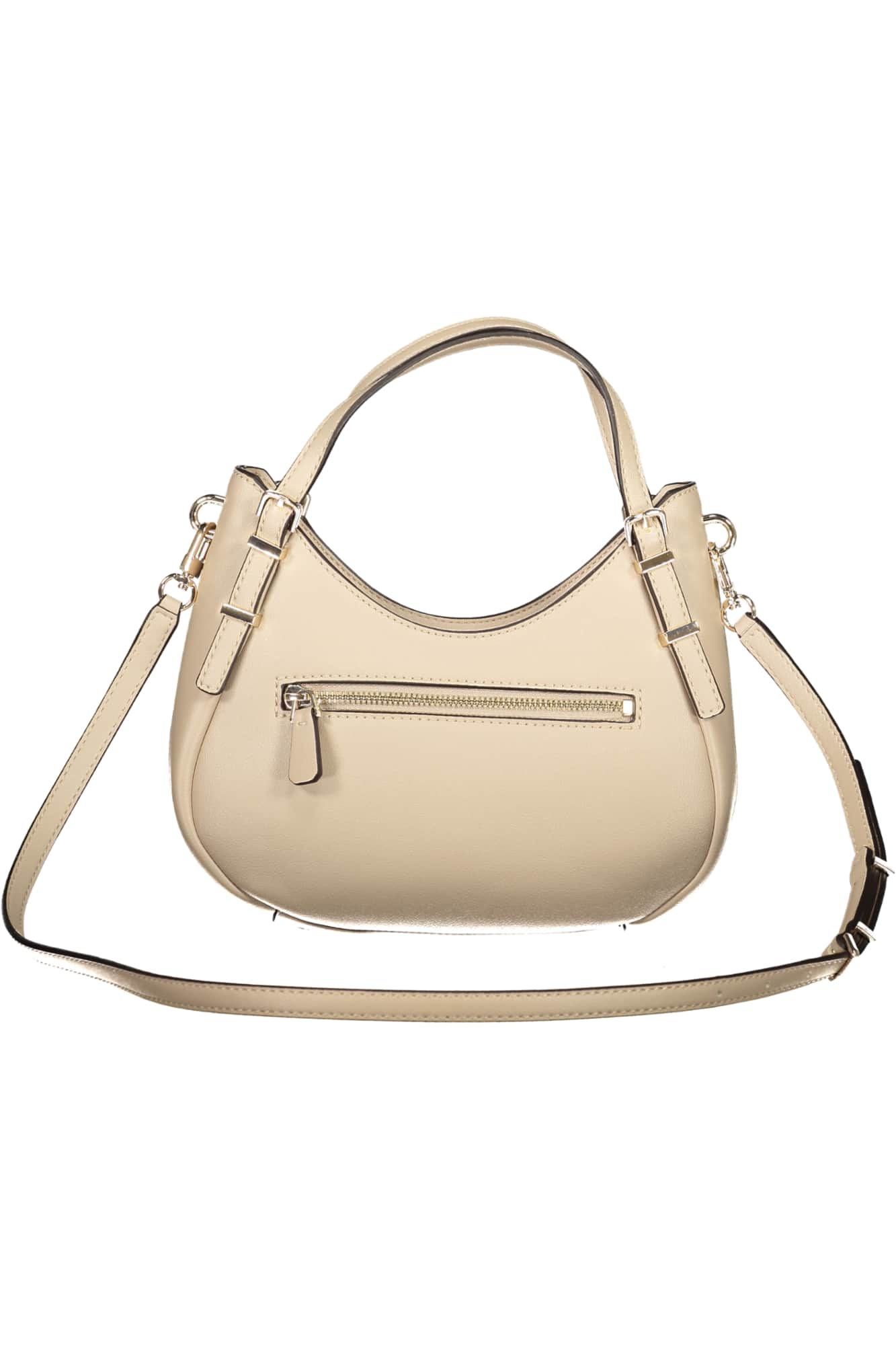 GUESS JEANS WOMEN'S BLACK BAG