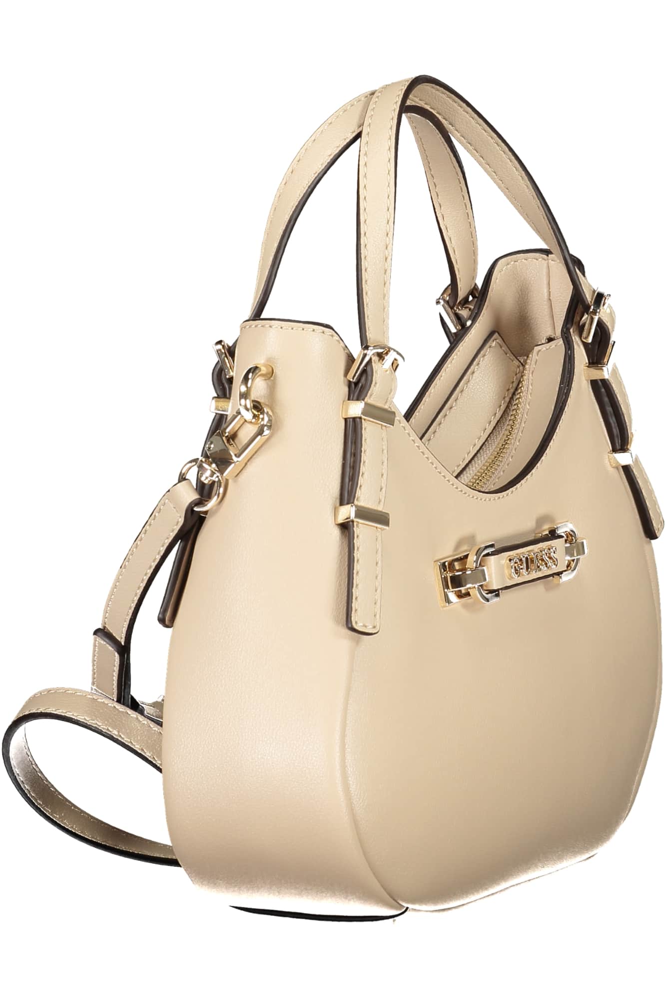 GUESS JEANS WOMEN'S BLACK BAG