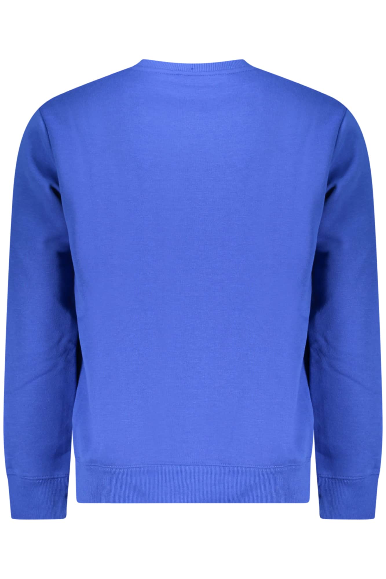 Norway 1963 heren blauw met rits sweater