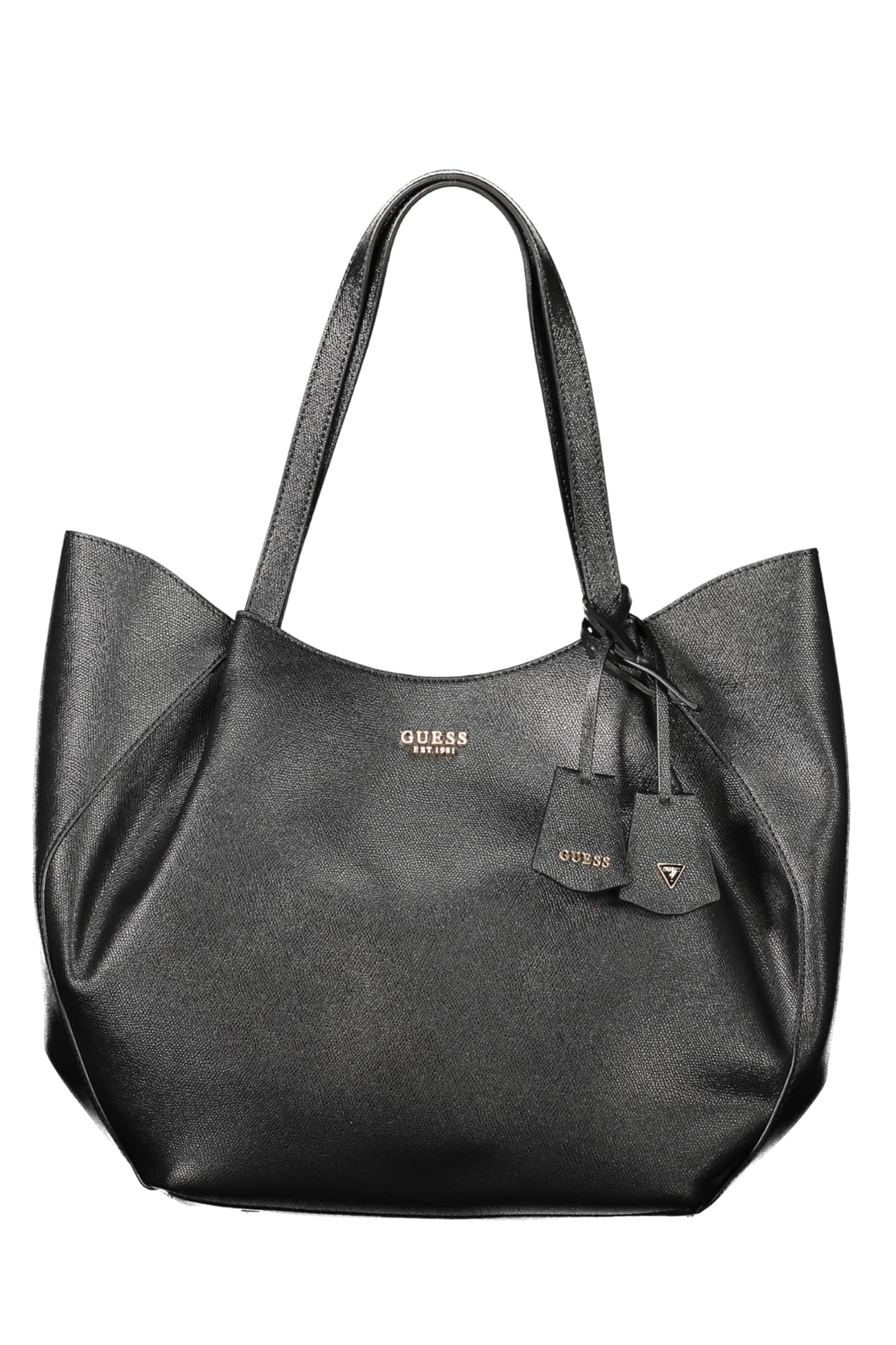 GUESS JEANS DAMES BEIGE TAS