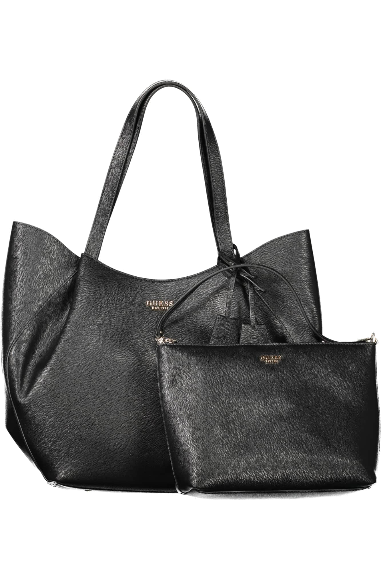GUESS JEANS DAMES BEIGE TAS