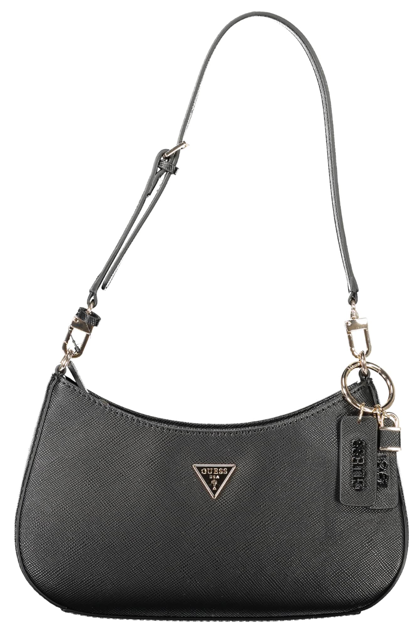 GUESS JEANS DAMES BEIGE TAS