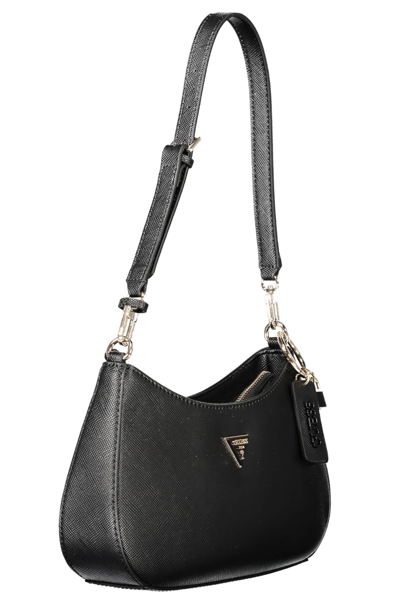 GUESS JEANS DAMES BEIGE TAS