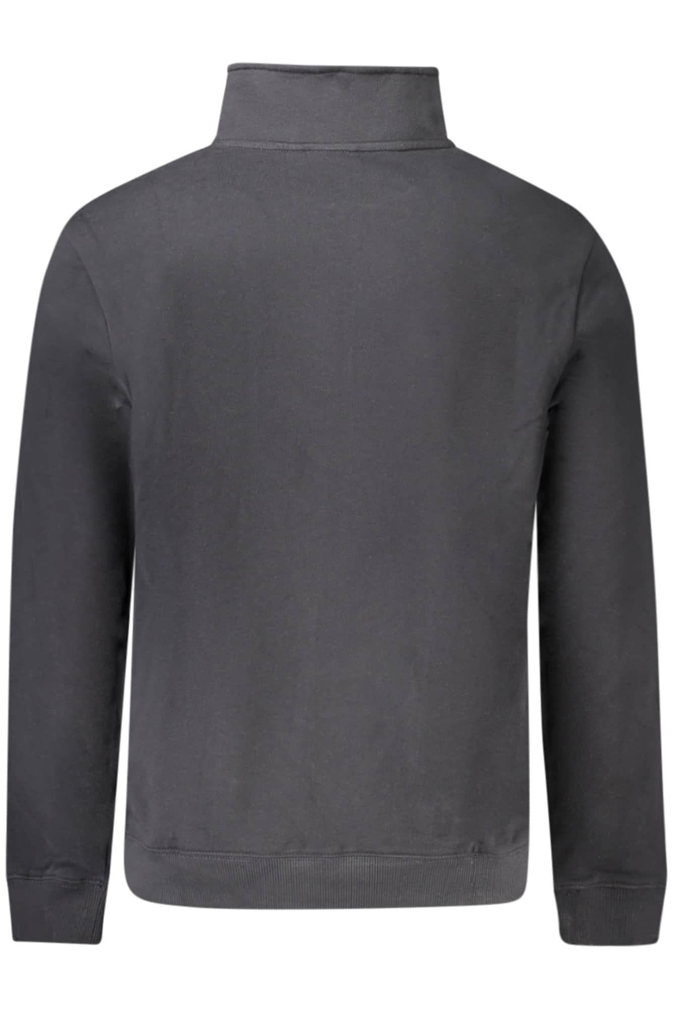 Napapijri heren met rits sweater, groen
