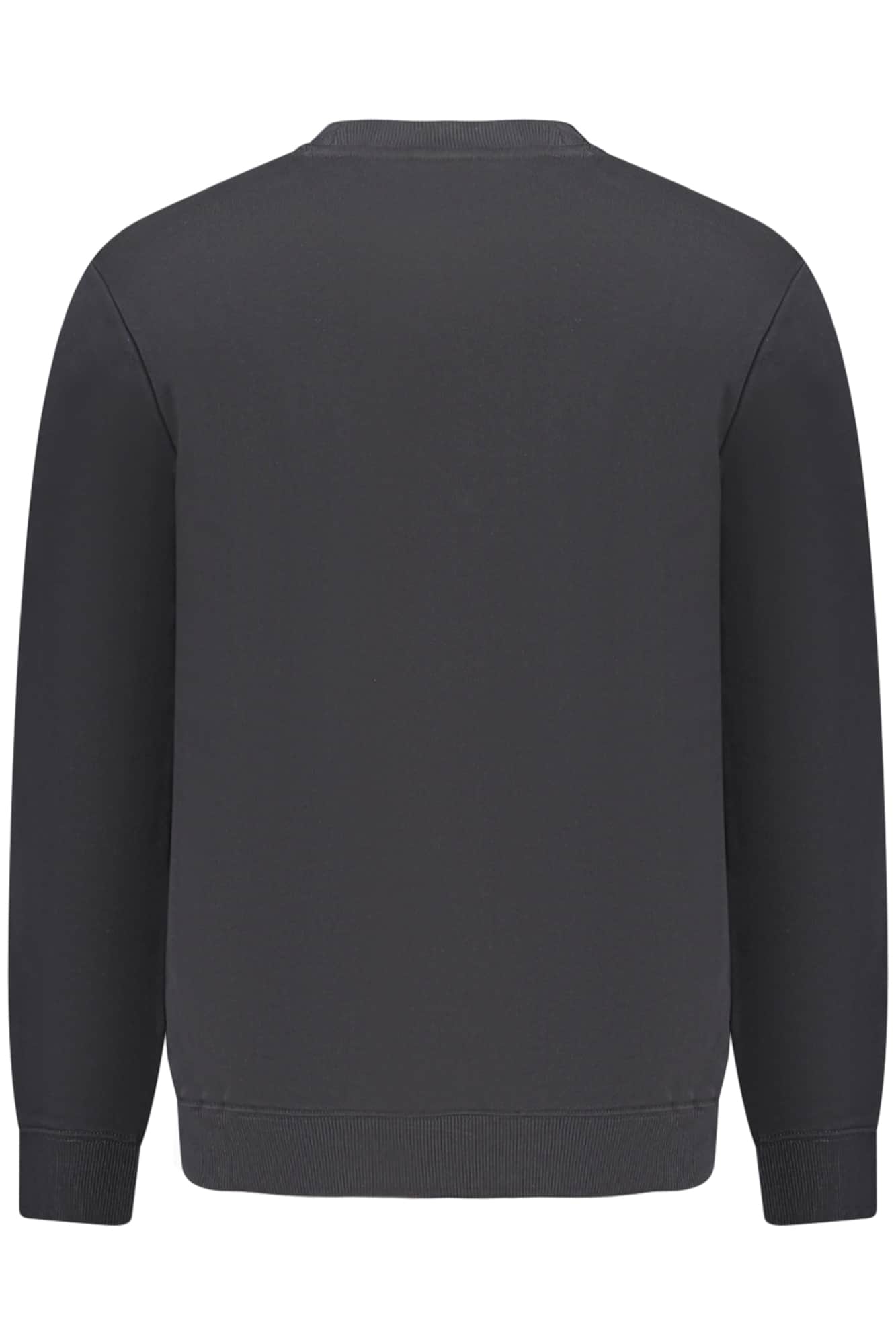 Napapijri heren met rits sweater, groen