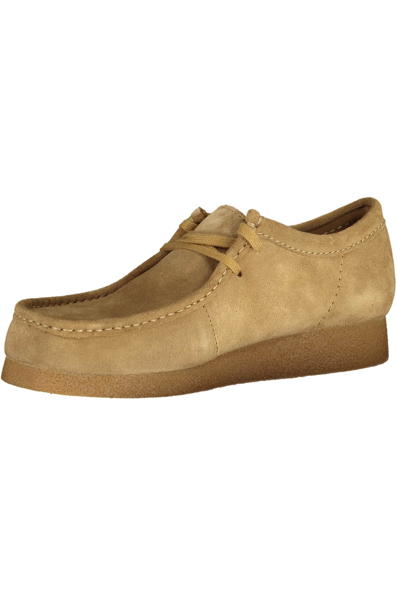 CLARKS HEREN ZWART SPORTSCHOENEN