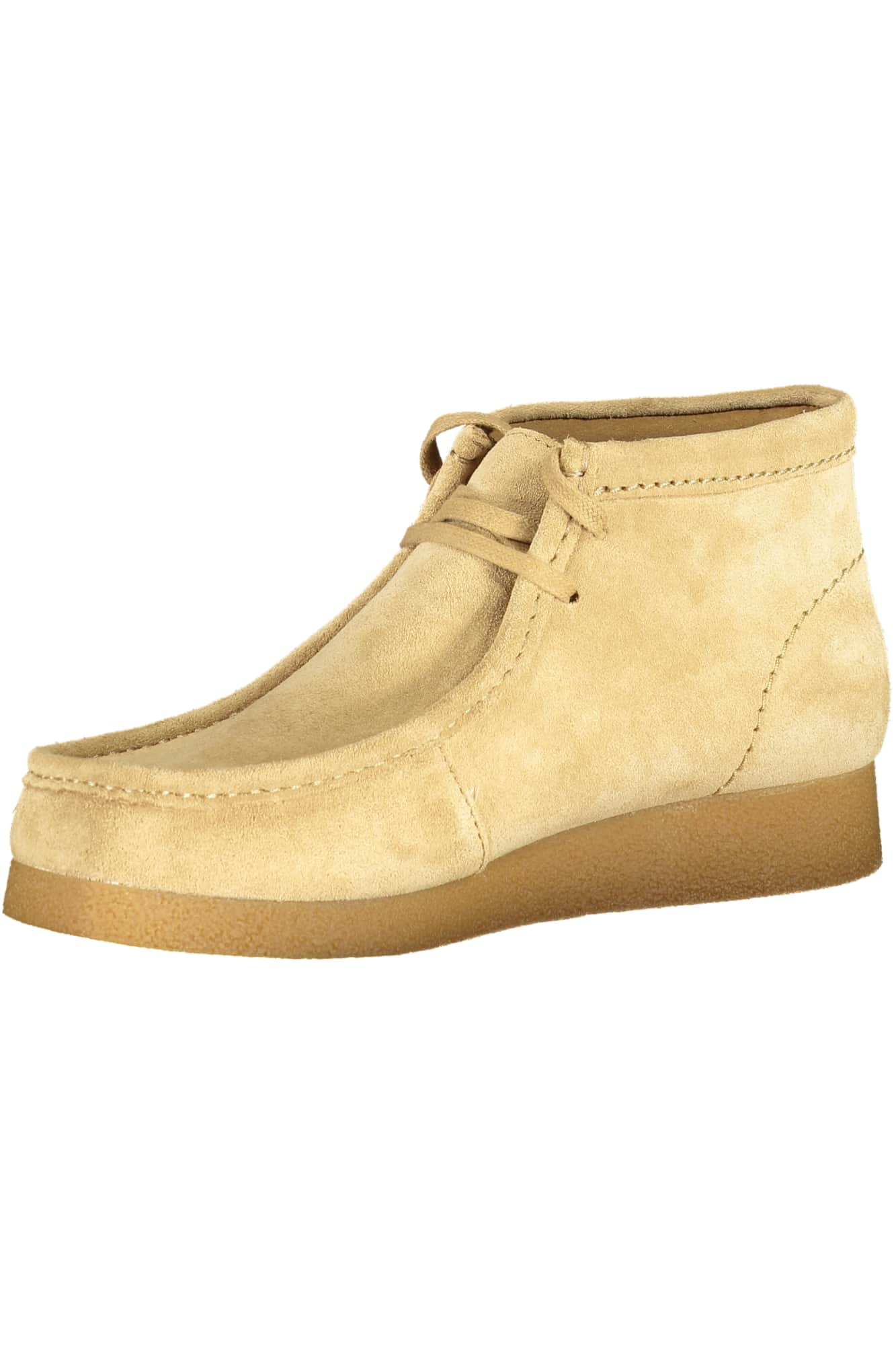 CLARKS HEREN ZWART SPORTSCHOENEN