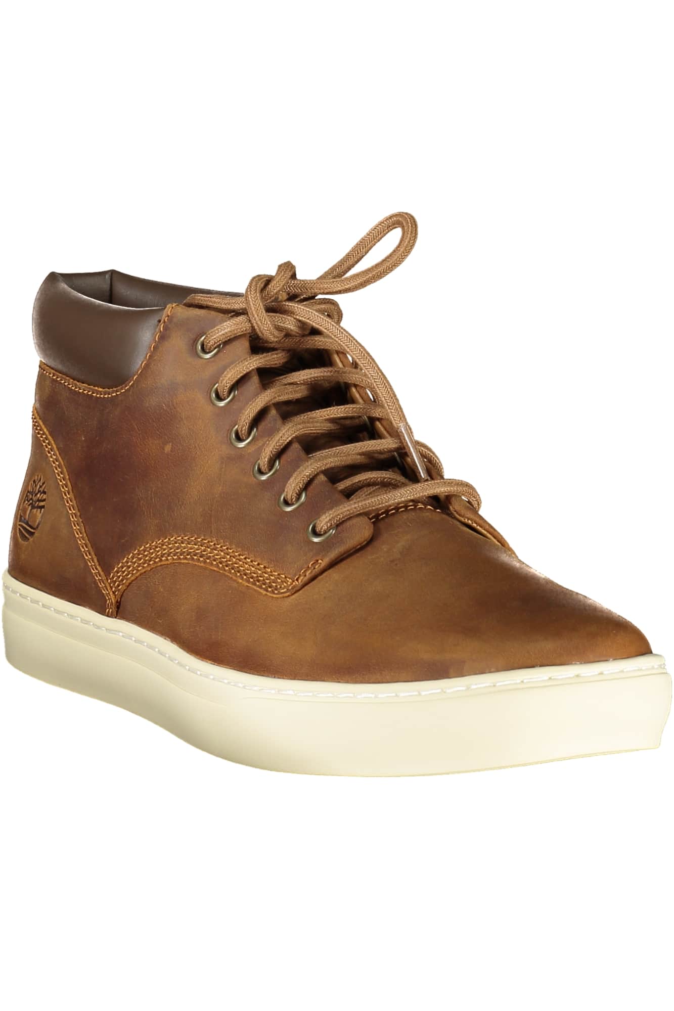 Timberland heren bruin sportschoenen