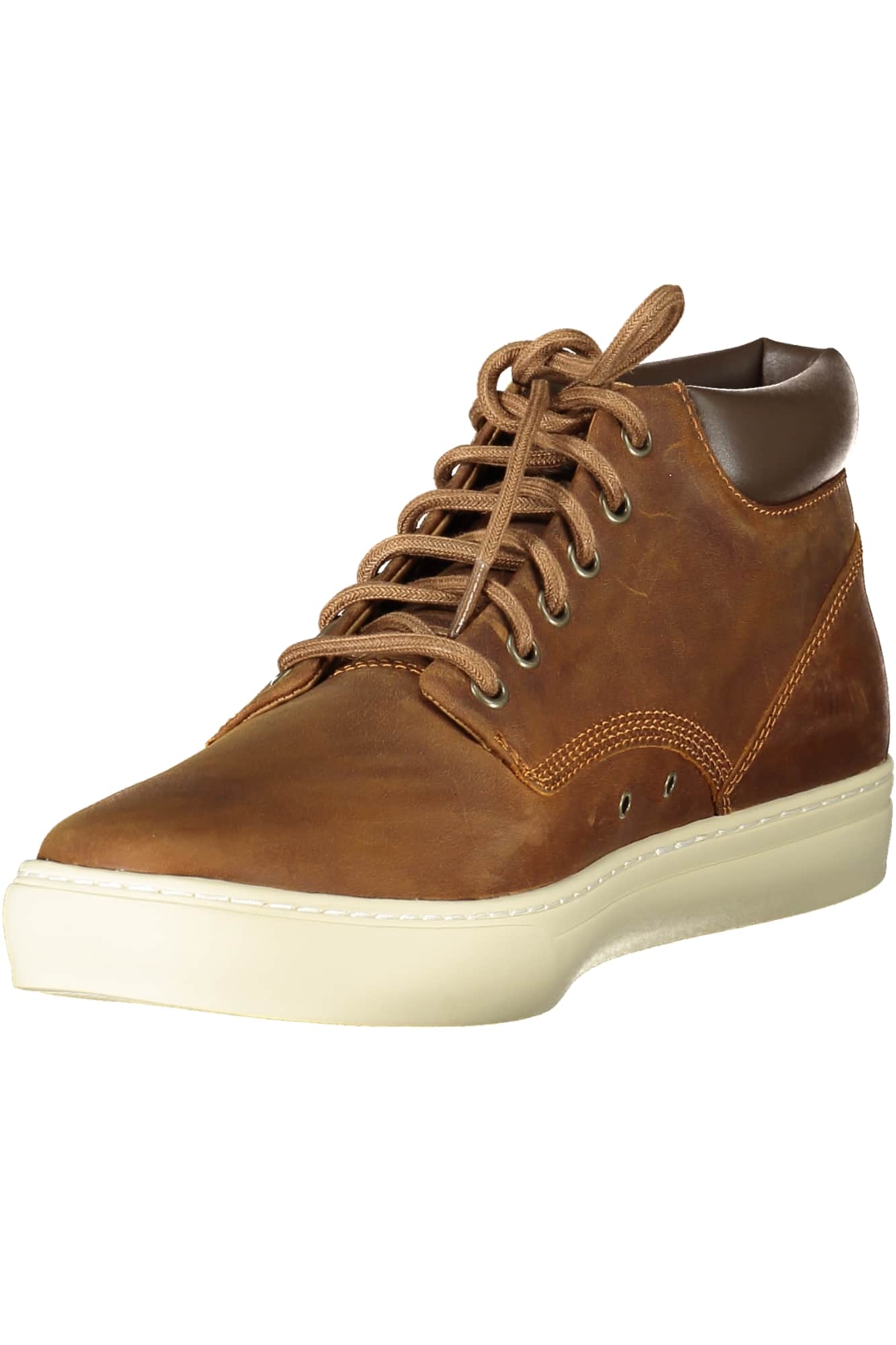 Timberland heren bruin sportschoenen