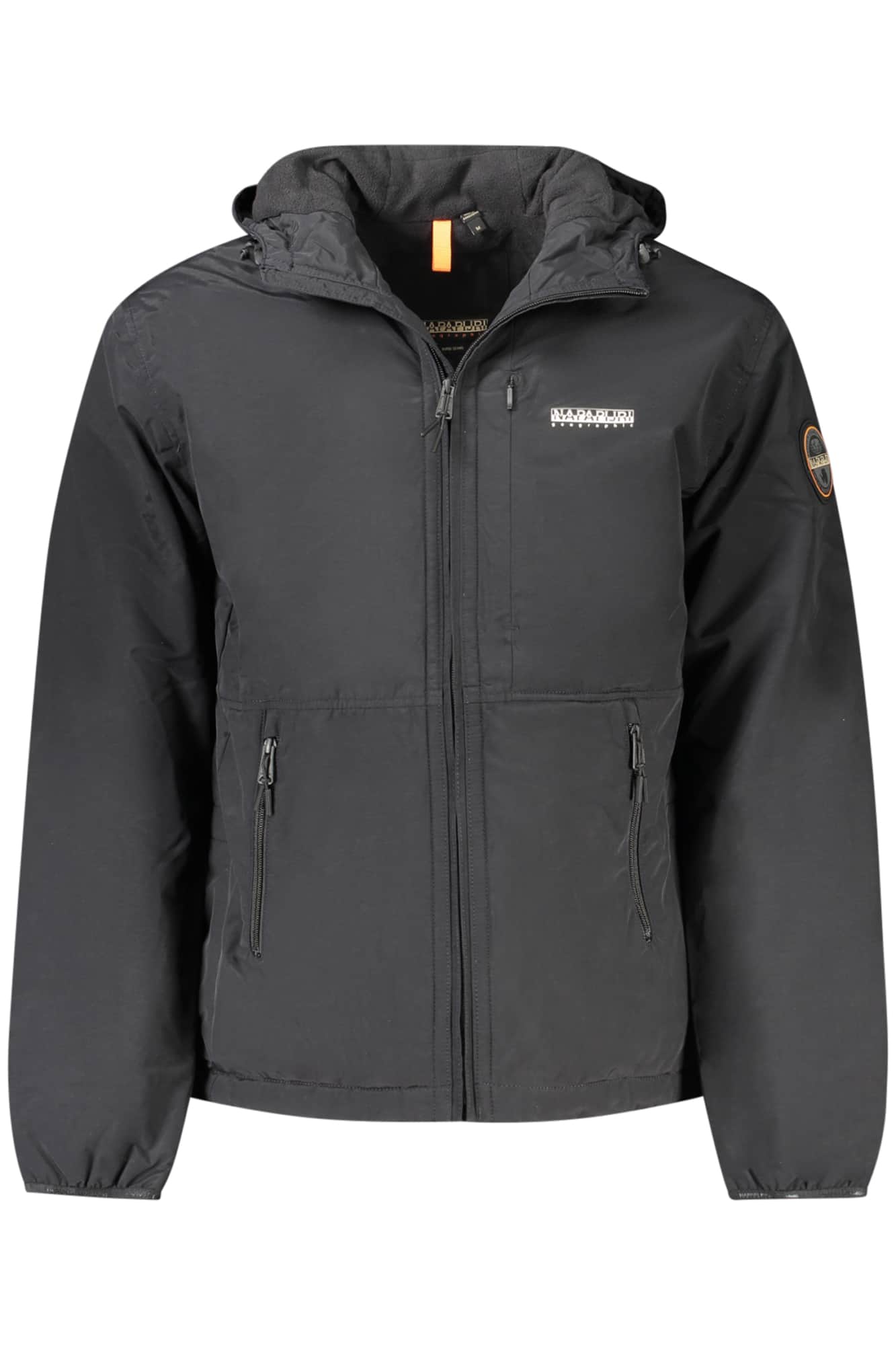 Napapijri heren blauw jas