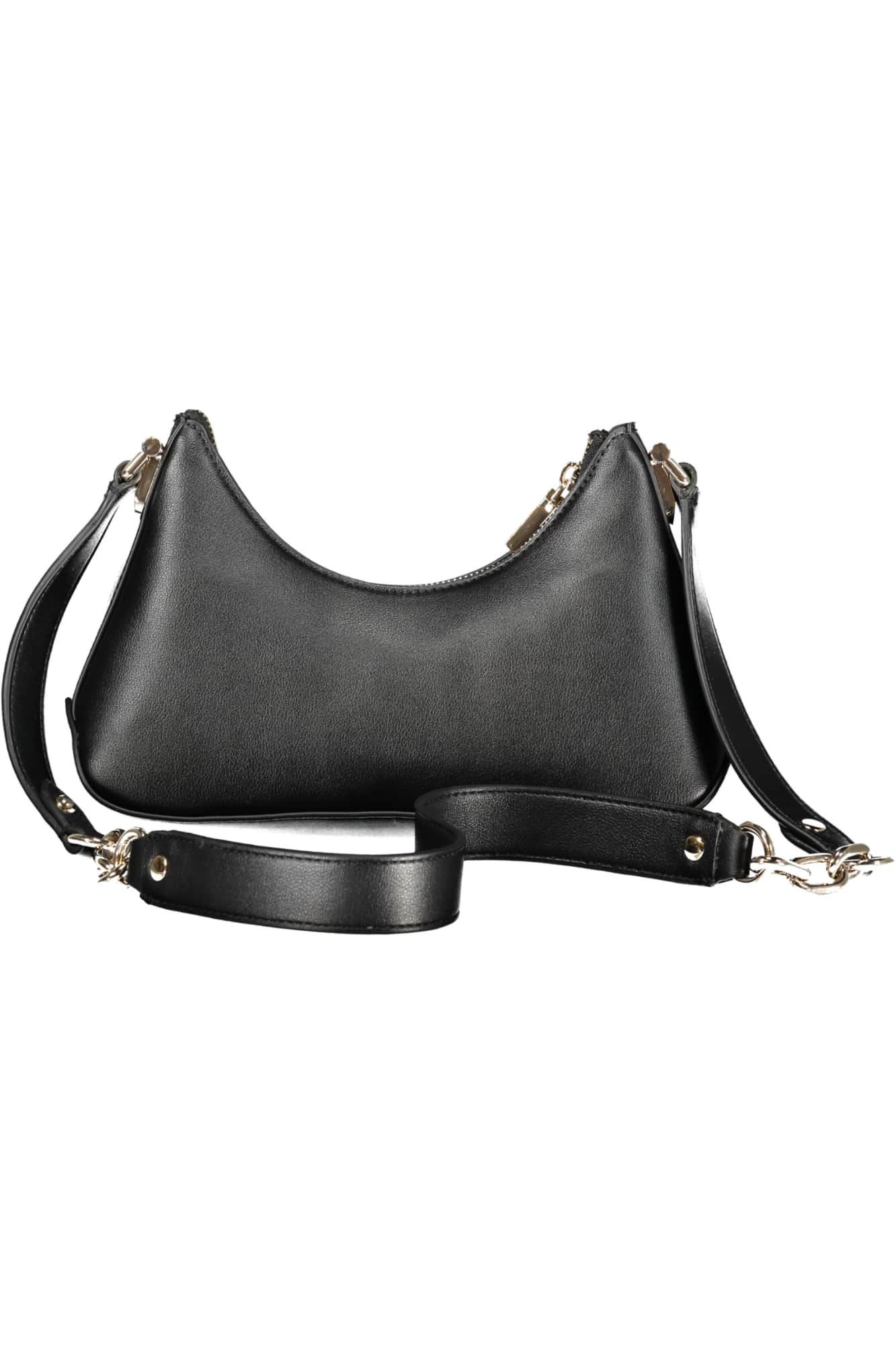 GUESS JEANS WOMEN'S BLACK BAG
