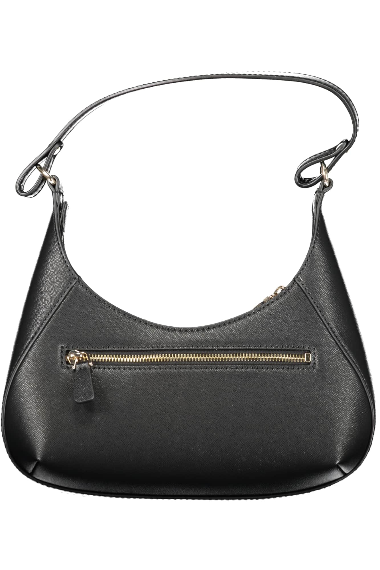 GUESS JEANS WOMEN'S BLACK BAG