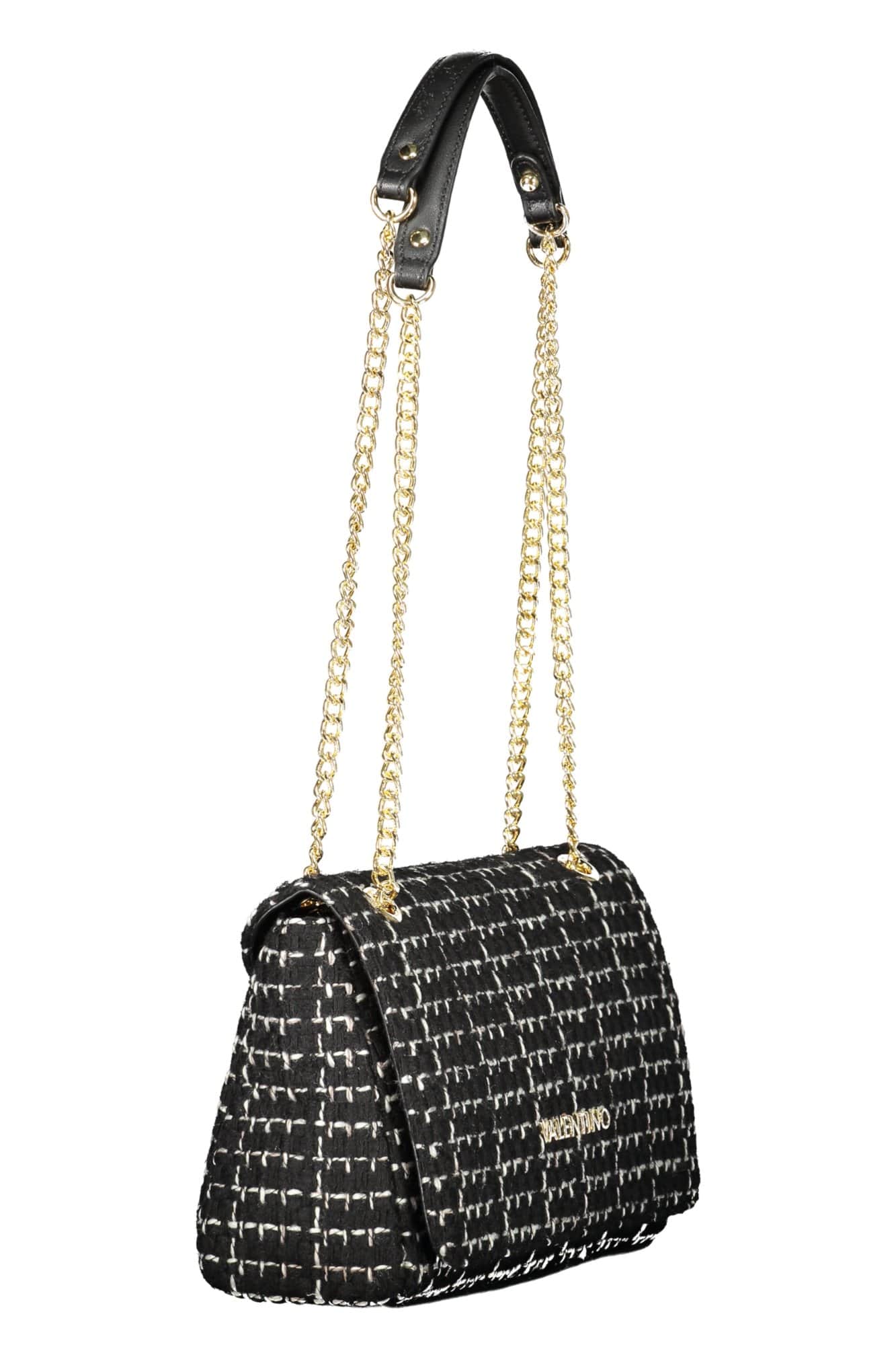 VALENTINO BAGS WOMEN'S BLACK BAG