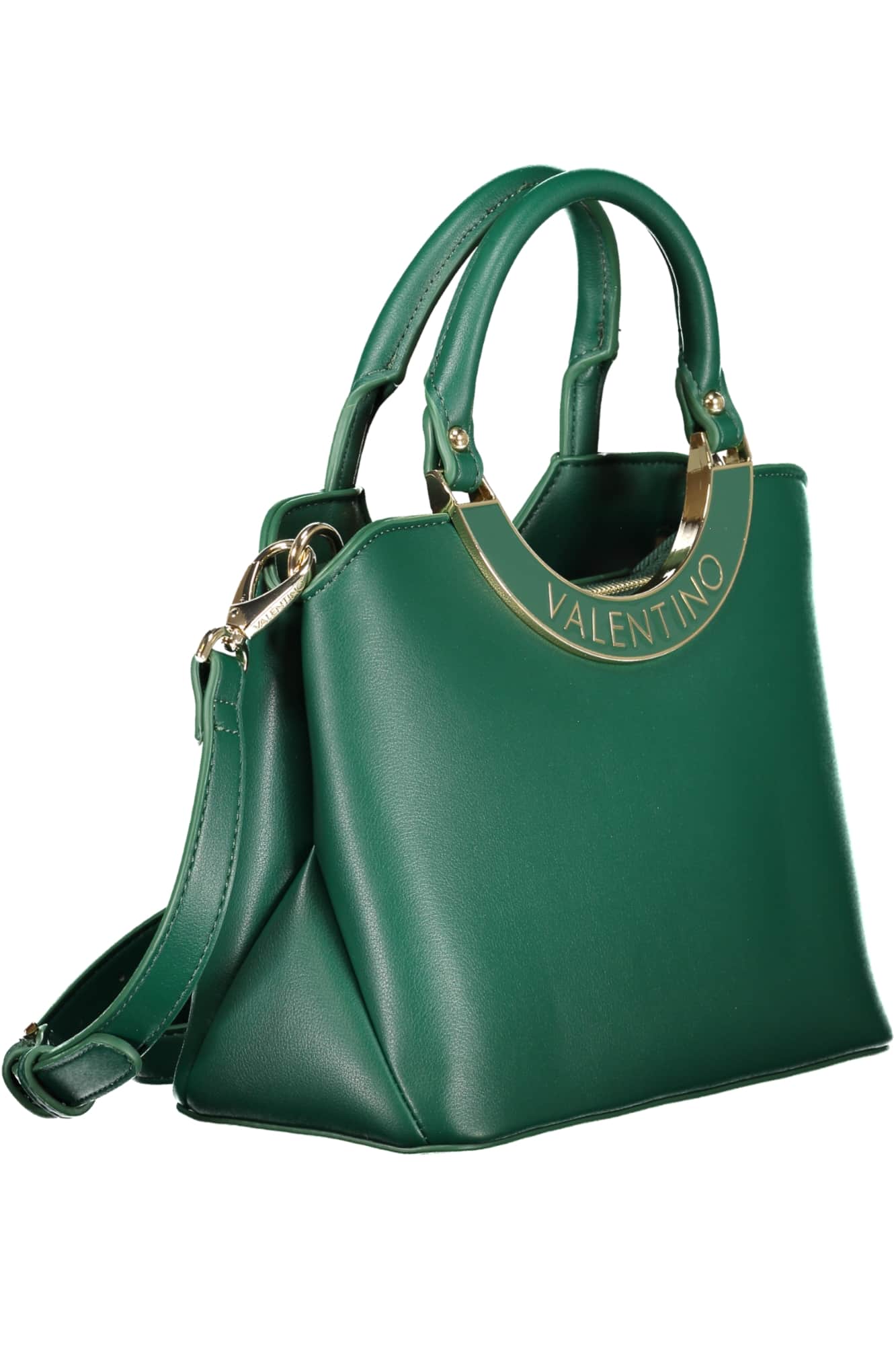 VALENTINO BAGS WOMEN'S GREEN BAG