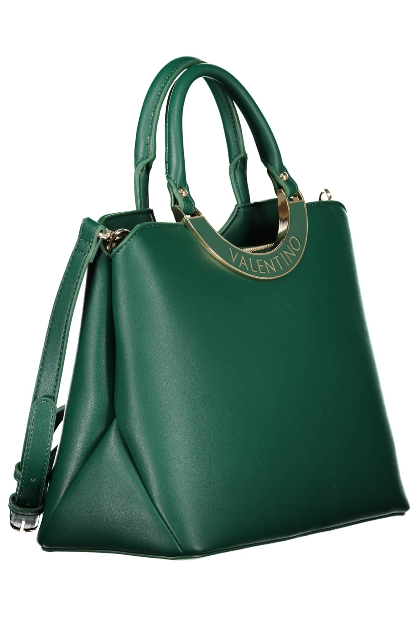 VALENTINO BAGS WOMEN'S GREEN BAG