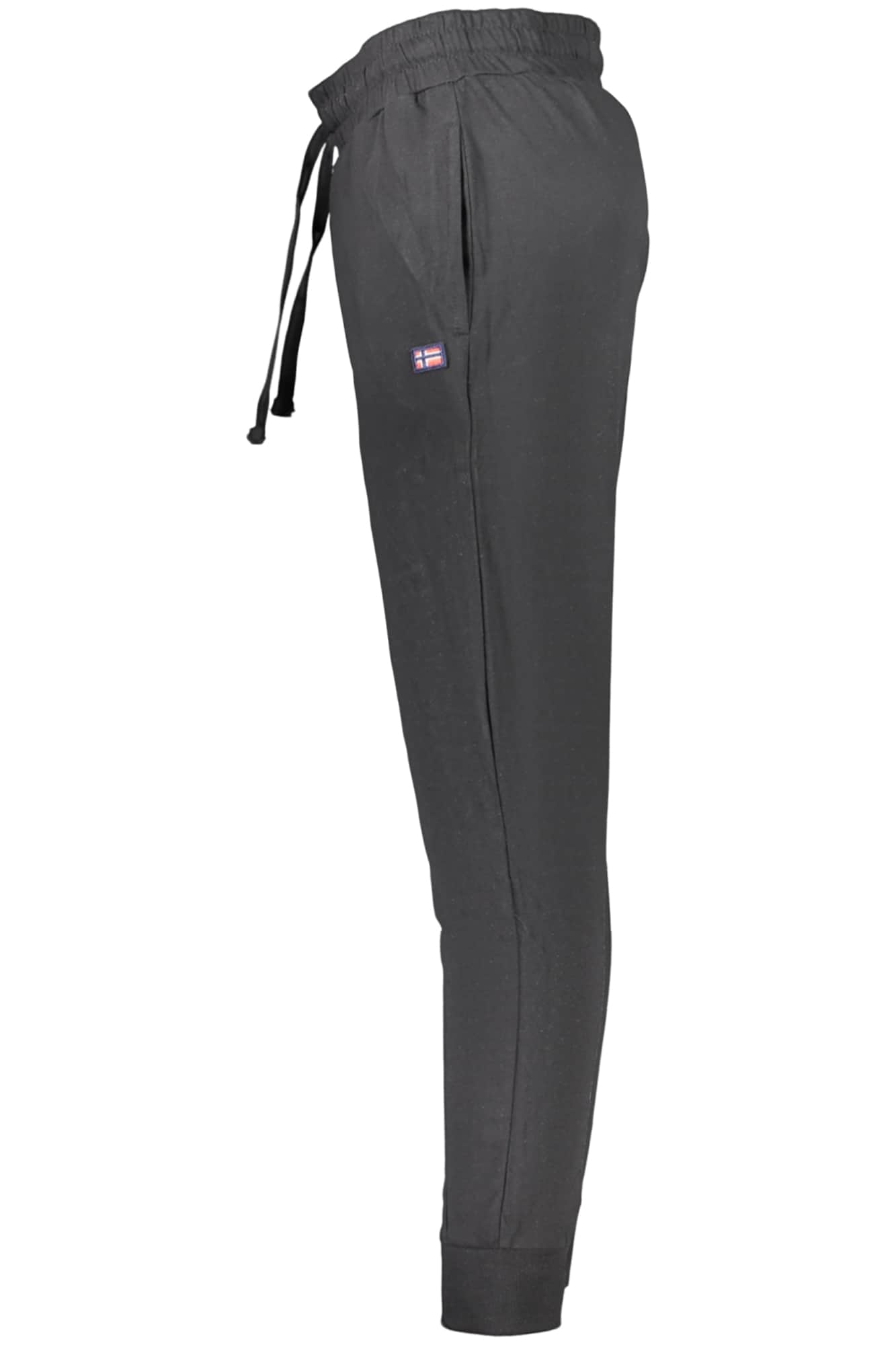 NORWAY 1963 HEREN GROEN LANG SUIT BROEK