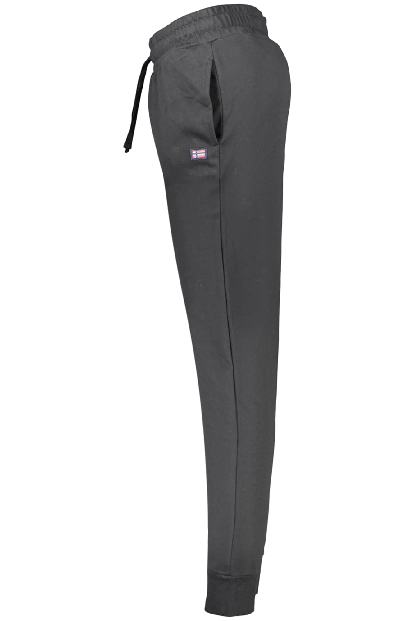 NORWAY 1963 HEREN ZWART LANG SUIT BROEK