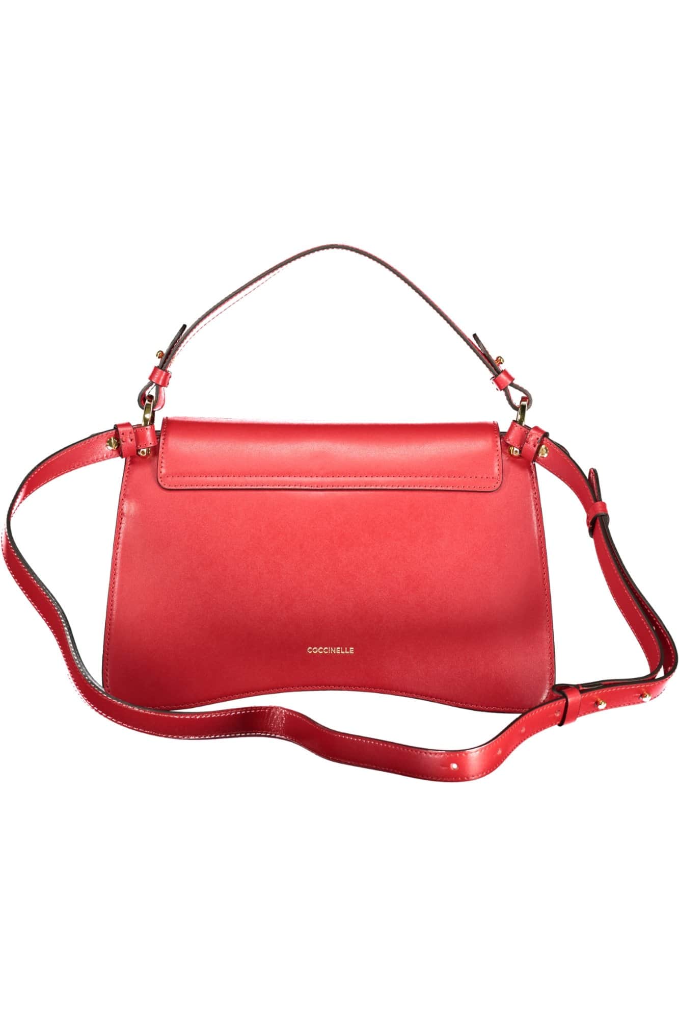 Coccinelle dames groen tas