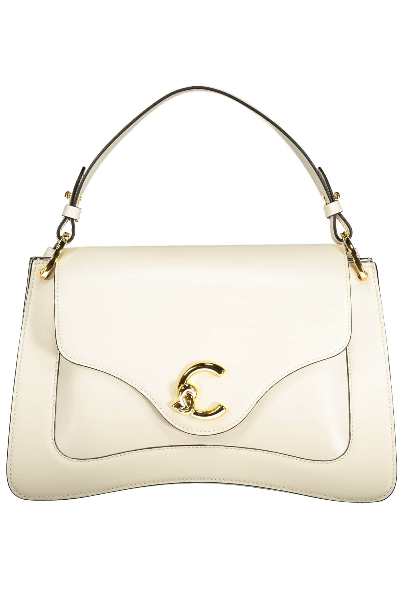 Coccinelle dames groen tas