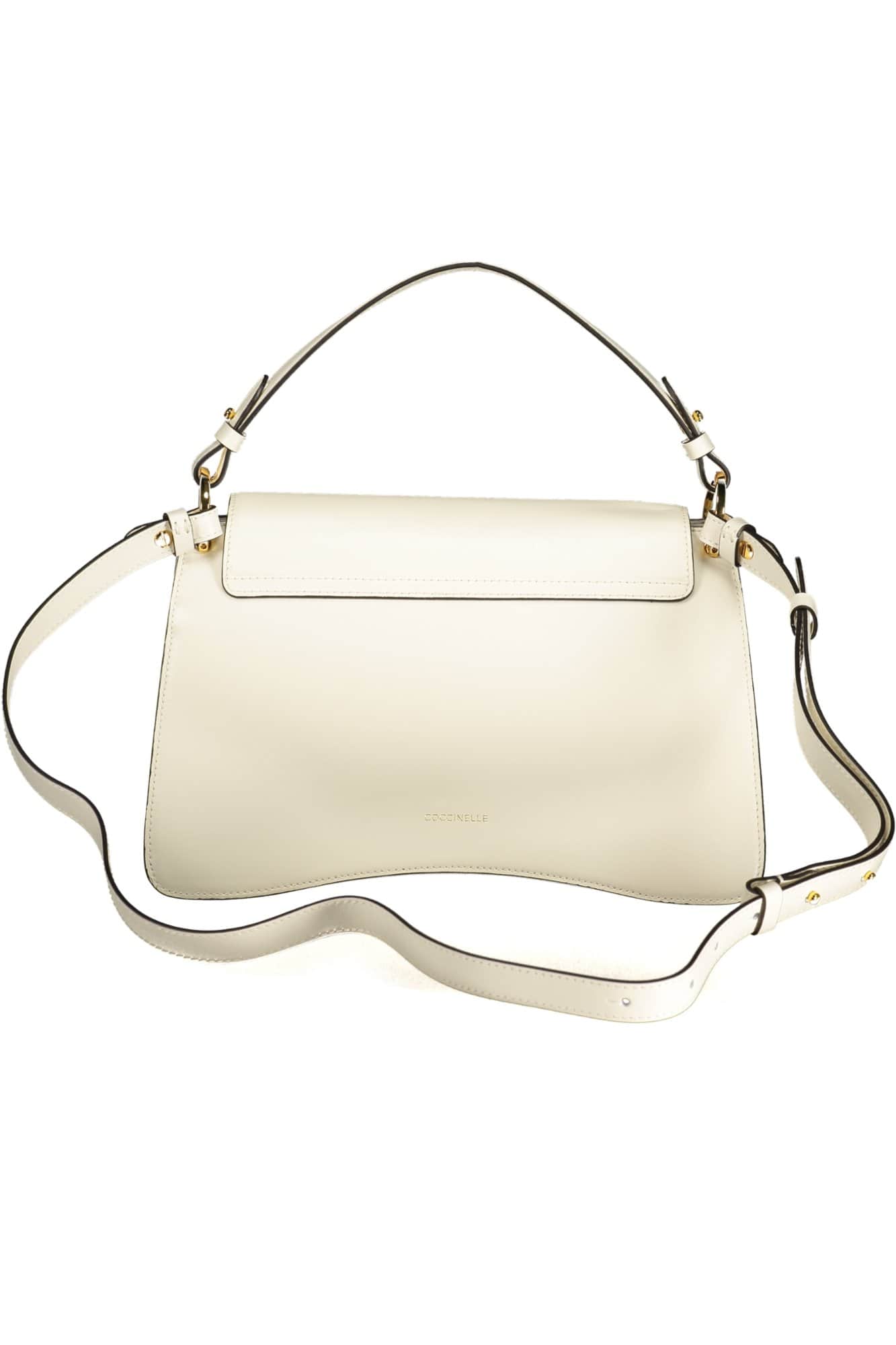 Coccinelle dames groen tas
