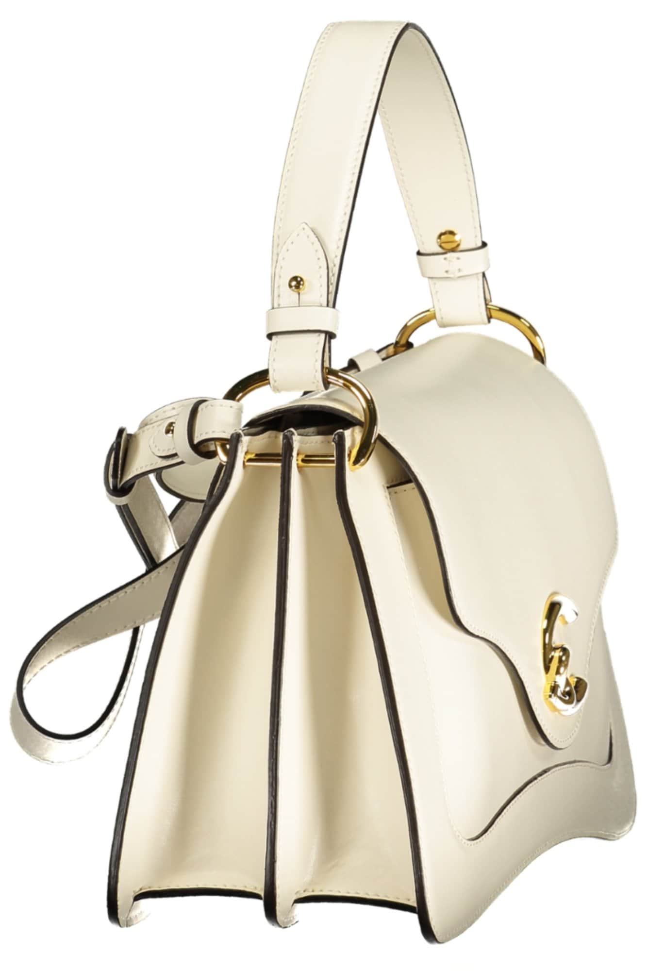 Coccinelle dames groen tas