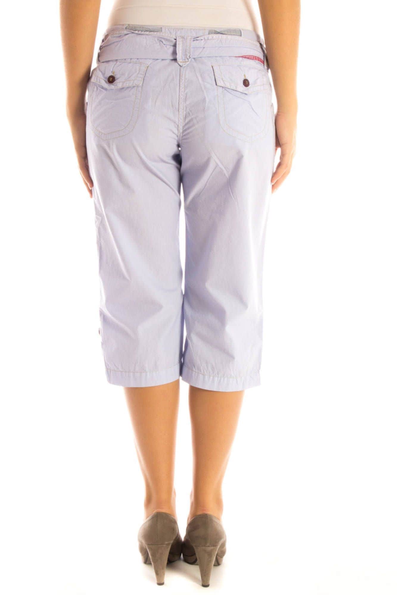 MURPHY & NYE DAMES PAARS BERMUDA BROEK