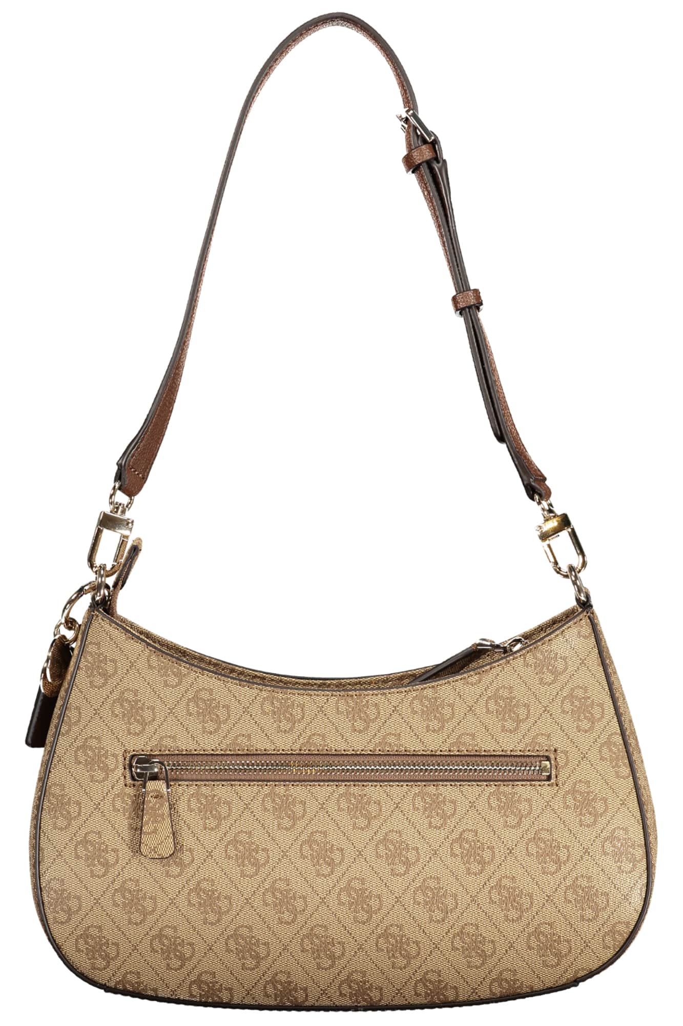 GUESS JEANS DAMES BEIGE TAS