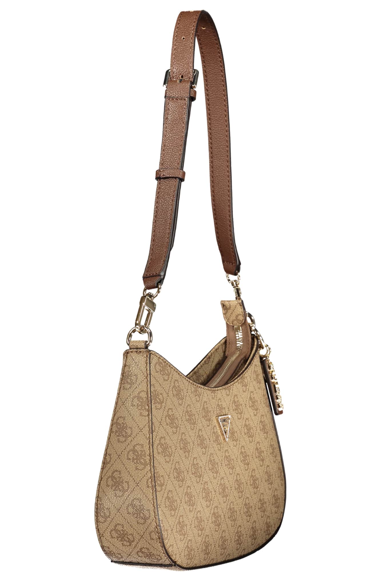 GUESS JEANS DAMES BEIGE TAS