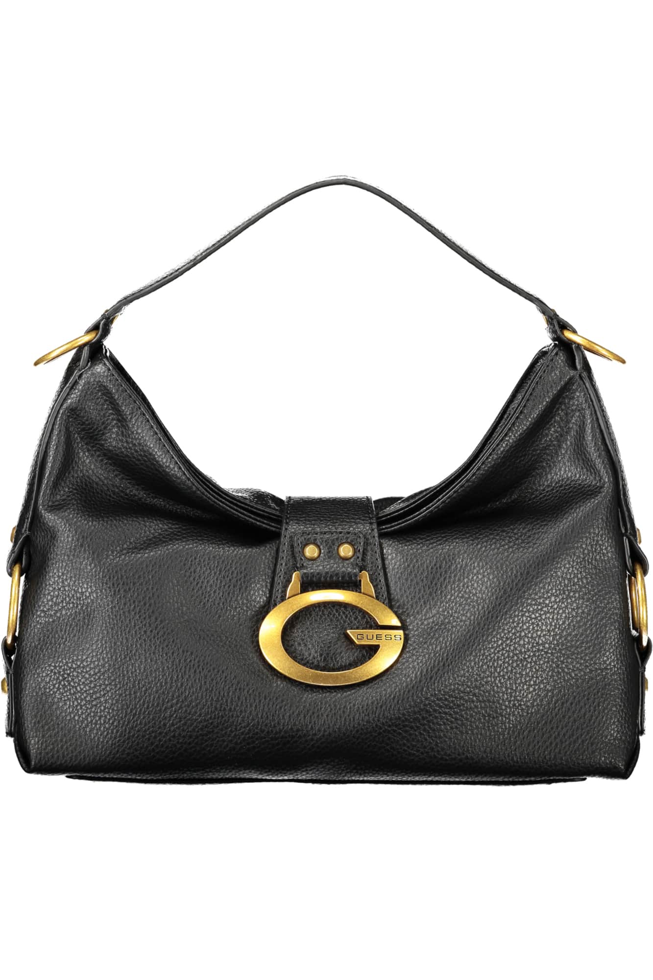 GUESS JEANS DAMES BRUIN TAS