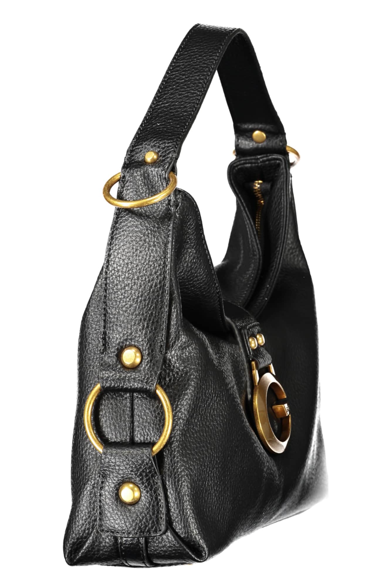 GUESS JEANS DAMES BRUIN TAS
