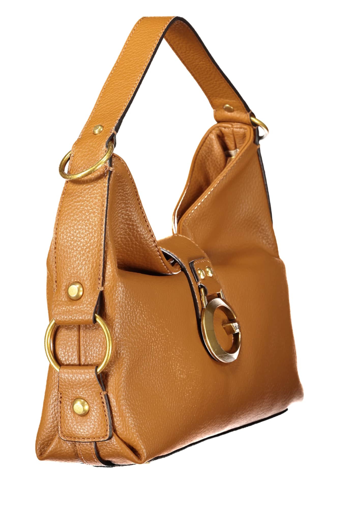 GUESS JEANS DAMES BRUIN TAS
