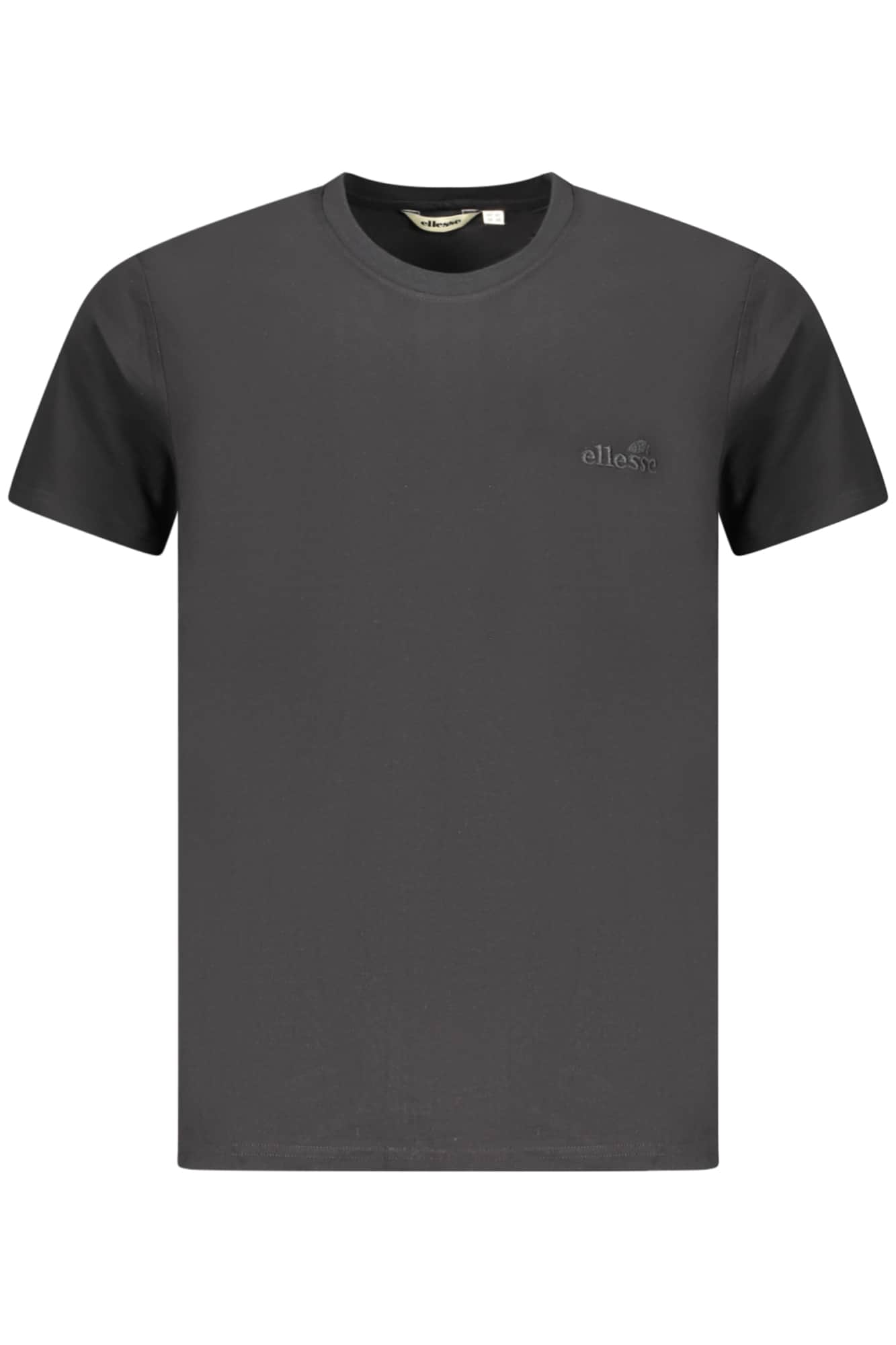 ELLESSE HEREN KORTE MOUW T-SHIRT, BLAUW