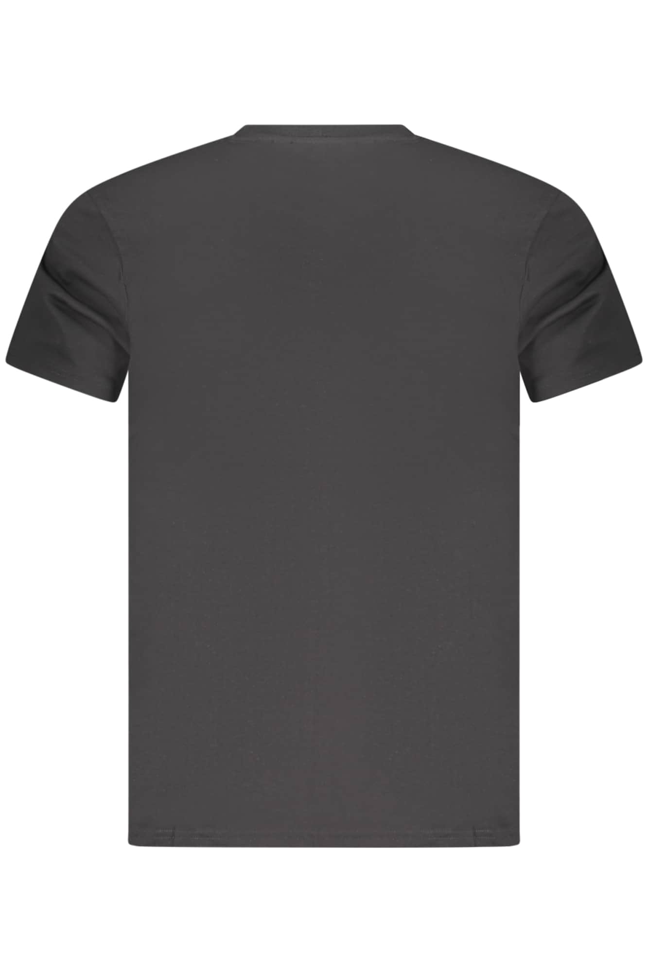 ELLESSE HEREN KORTE MOUW T-SHIRT, BLAUW