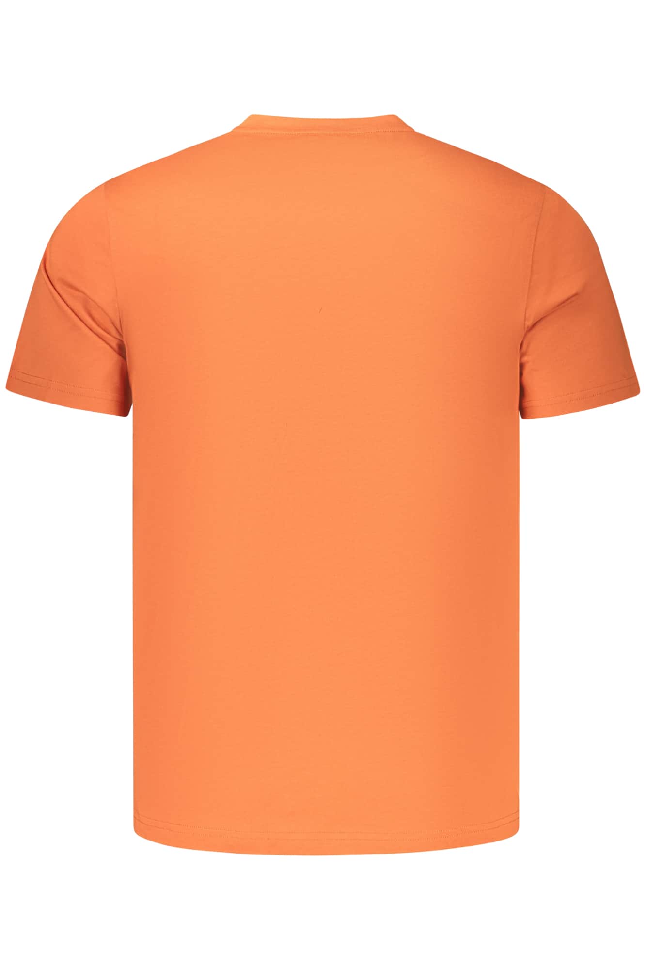 K-Way korte mouw t-shirt heren groen