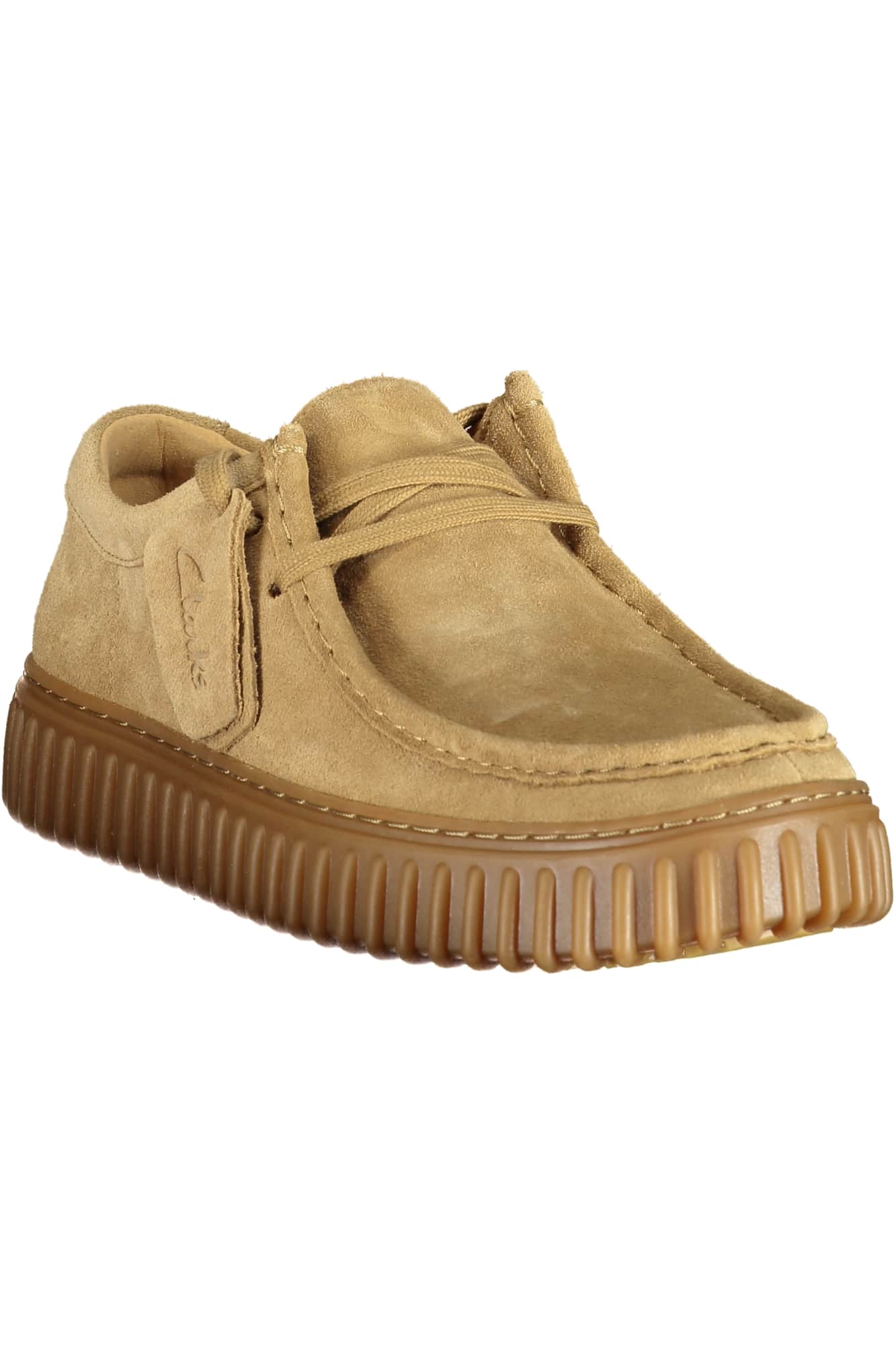 CLARKS HEREN KLASSIEK BLAUW SCHOENEN